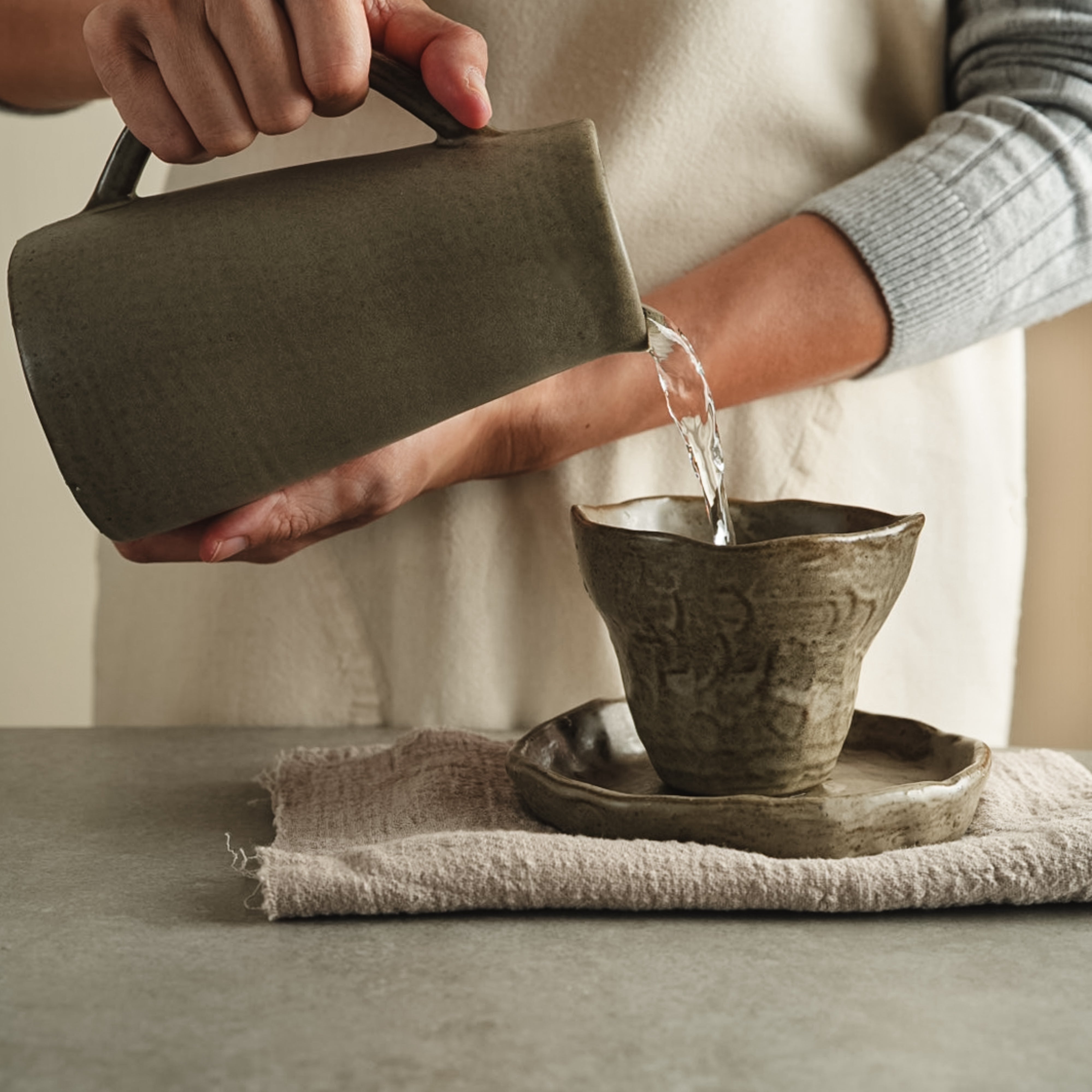 Remade Pitcher 600ml