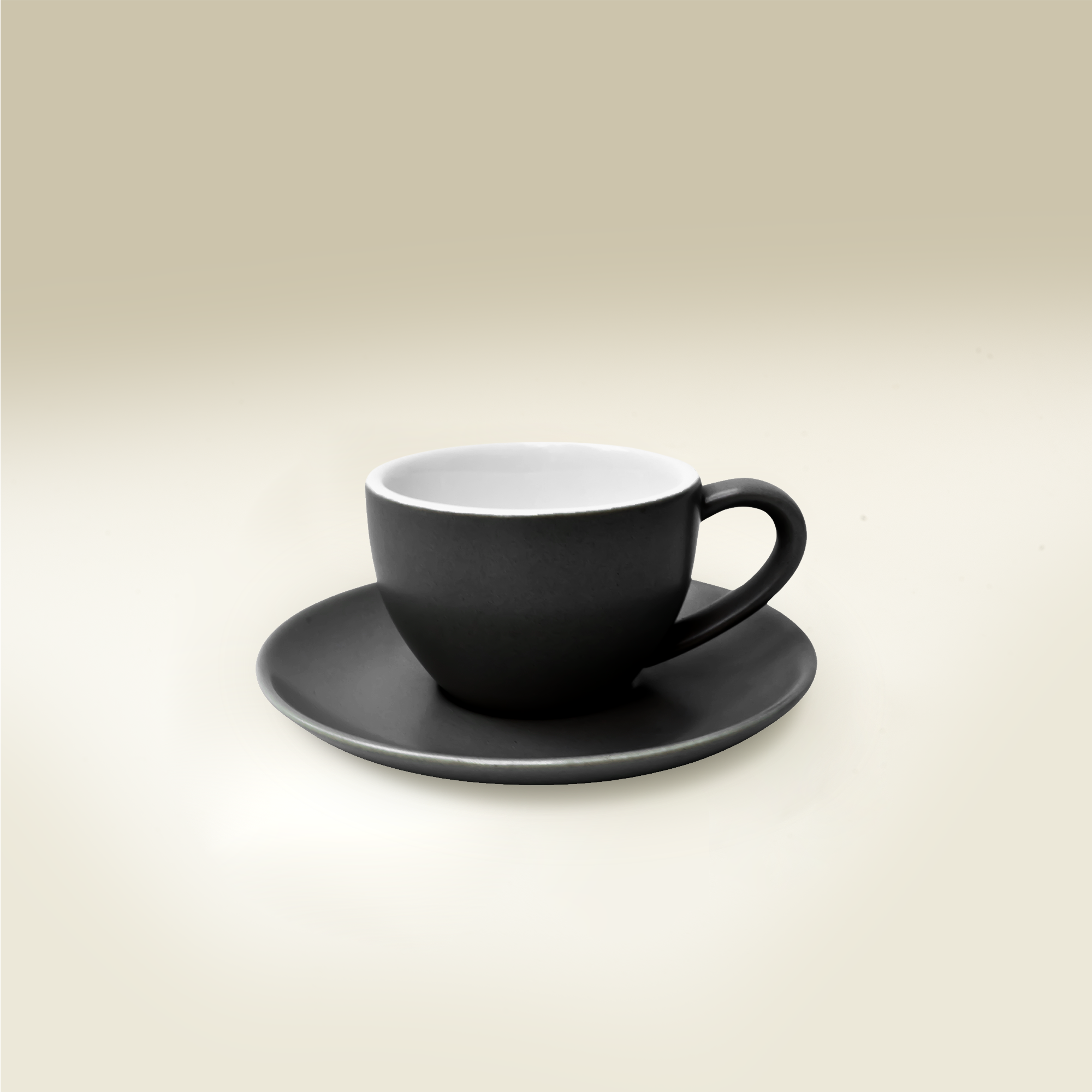 De Terra - Espresso Coffee Cup Set 90ml