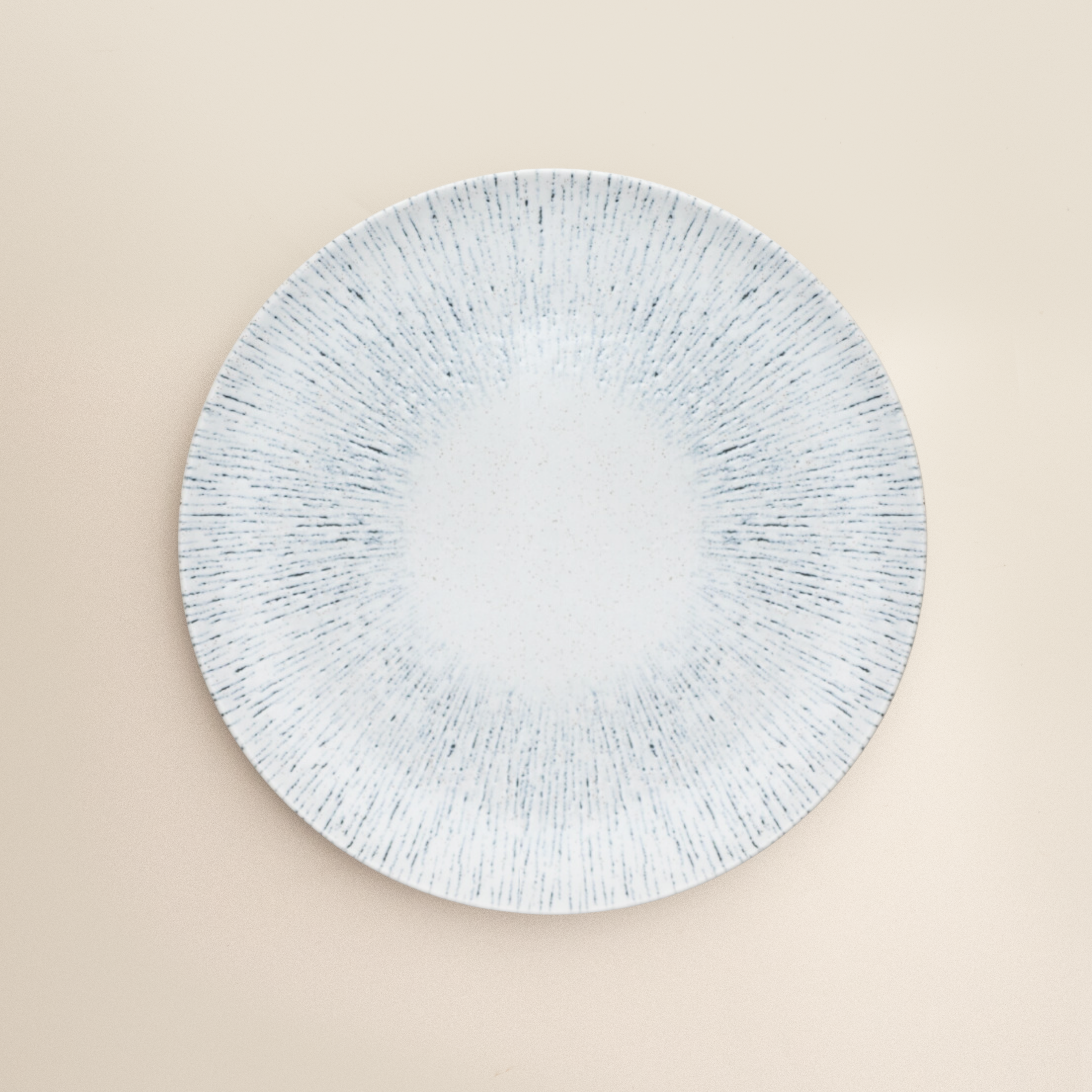 Linea - Plate 9" | 23cm