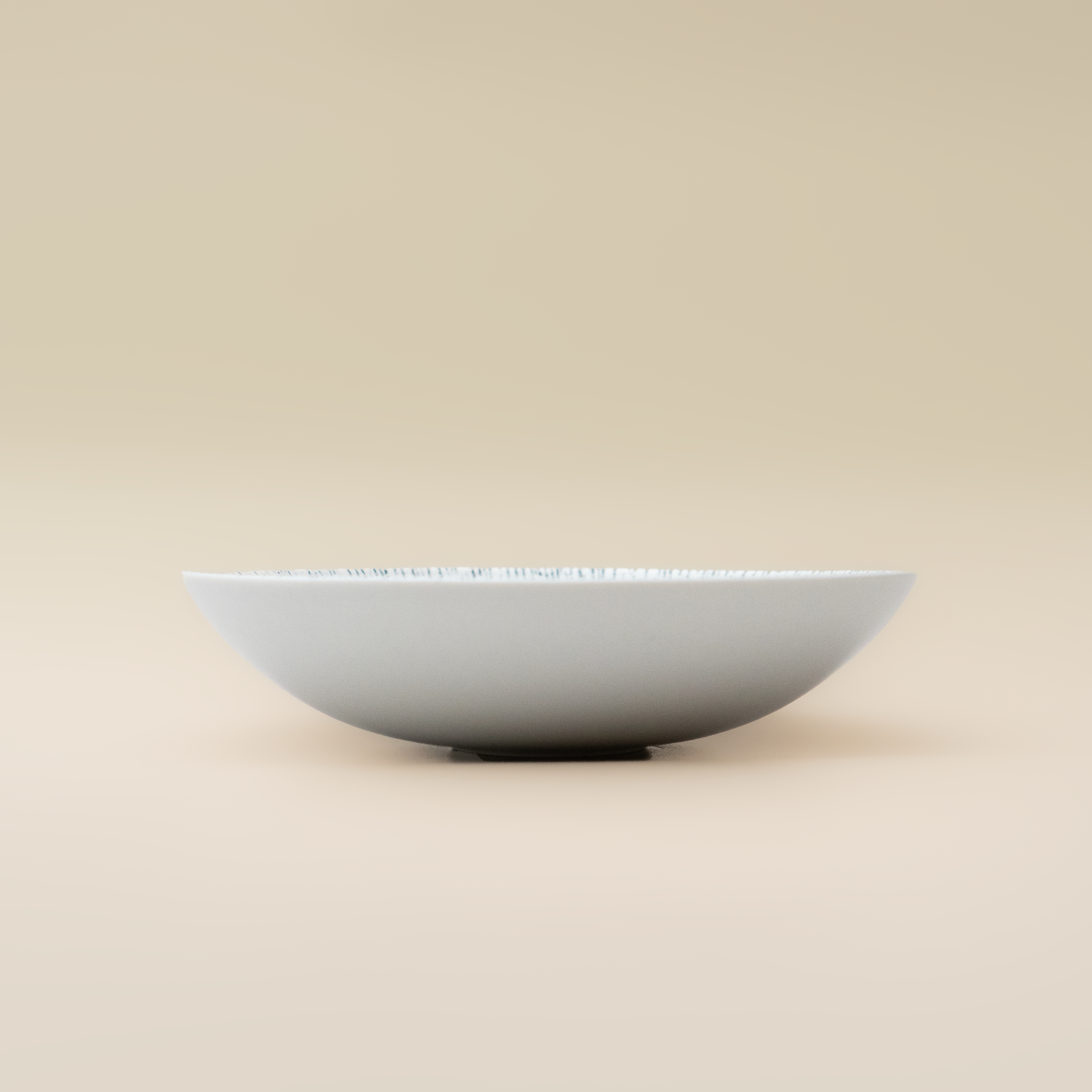 Linea - Low Bowl 21cm