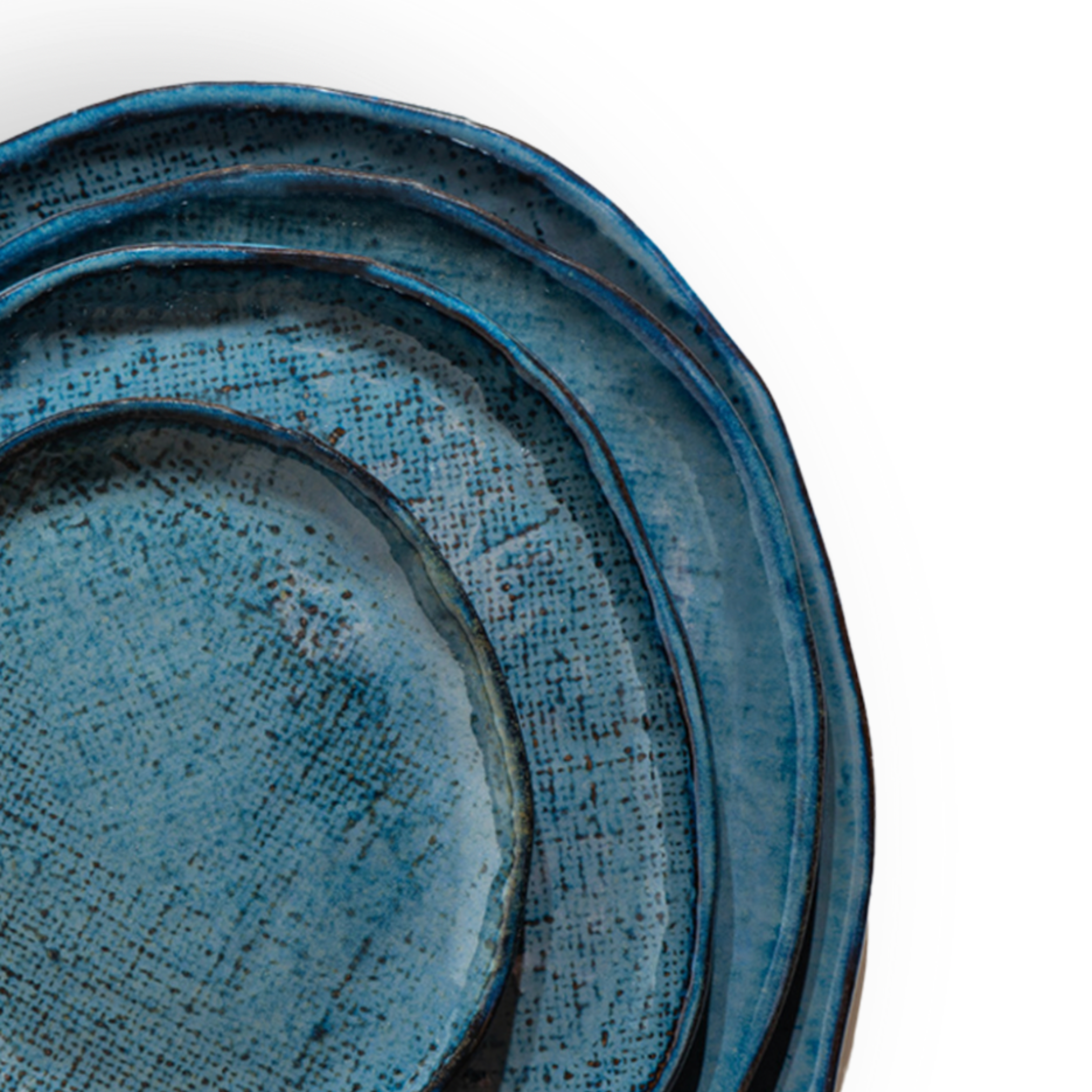 Craftstone - Bread Plate 12cm