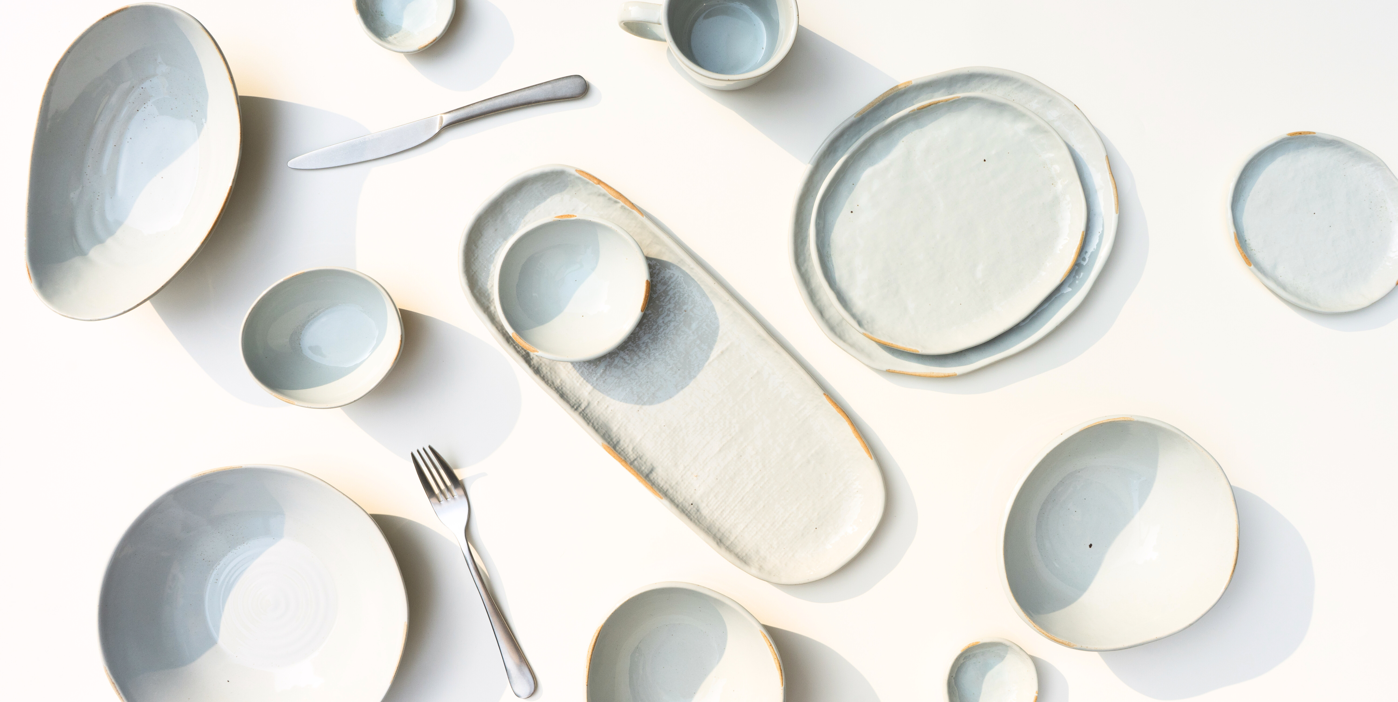 Gift Guide: Tableware for the Home Chef Who Has Everything