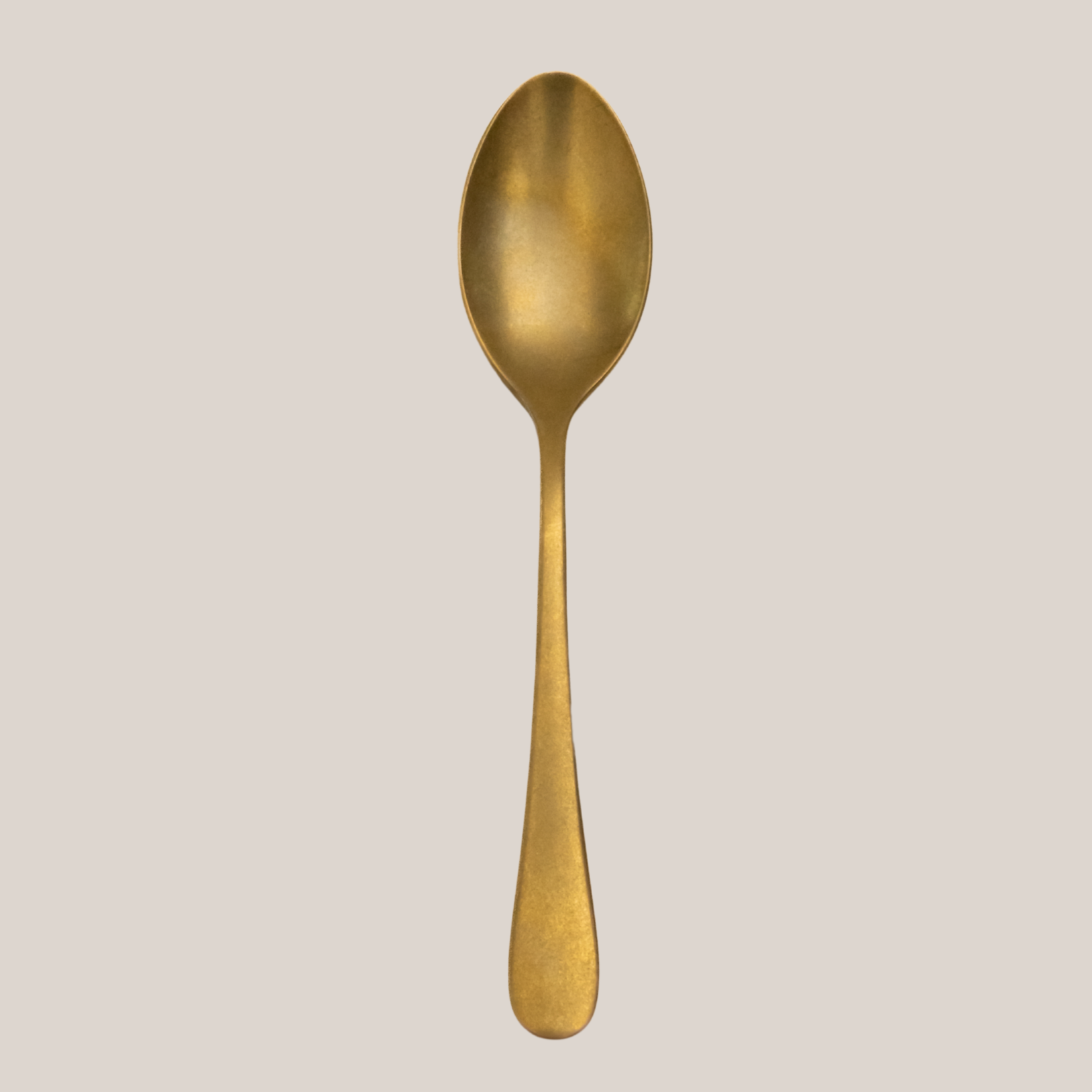 Eleanor - Stonewash Dinner Spoon