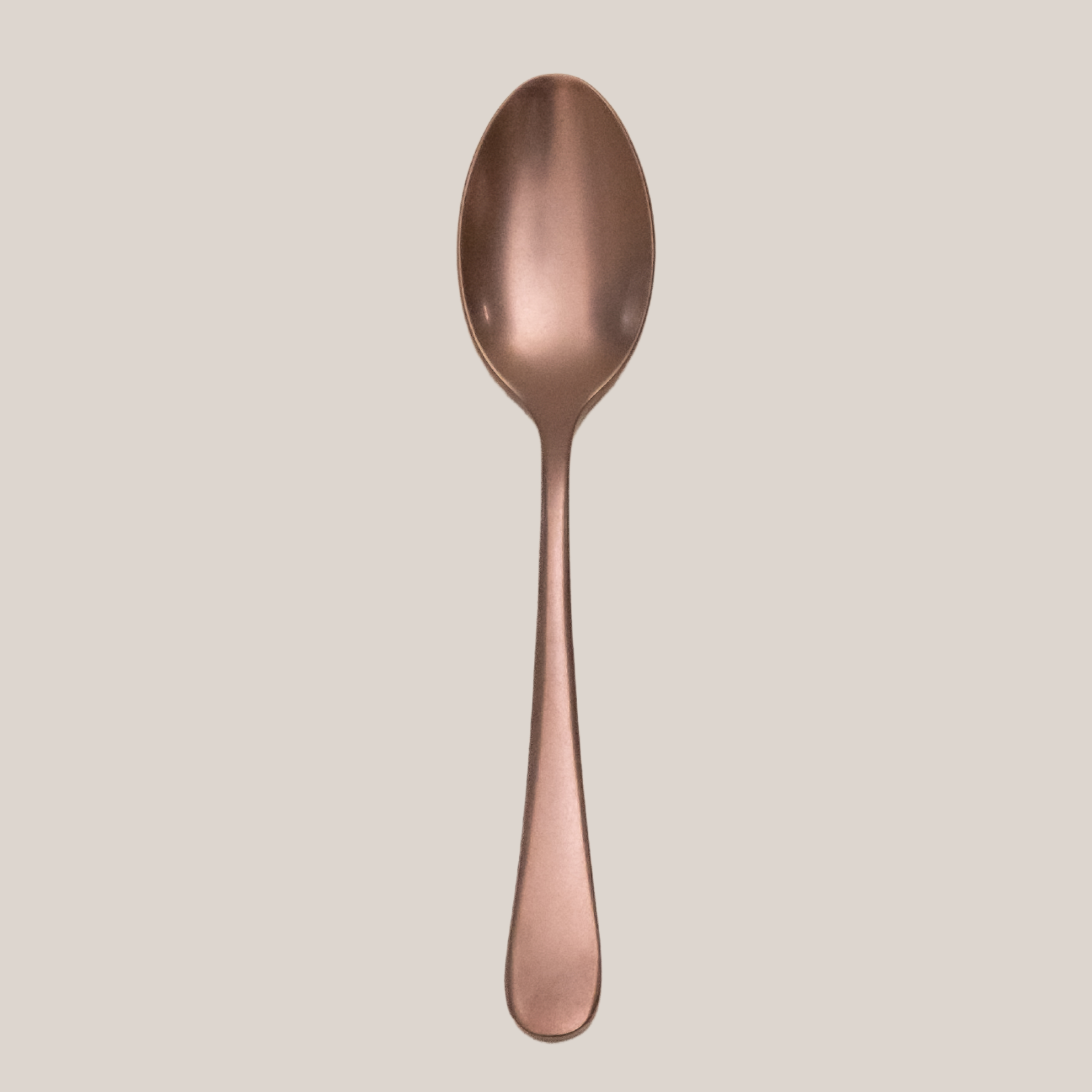 Eleanor - Stonewash Dinner Spoon