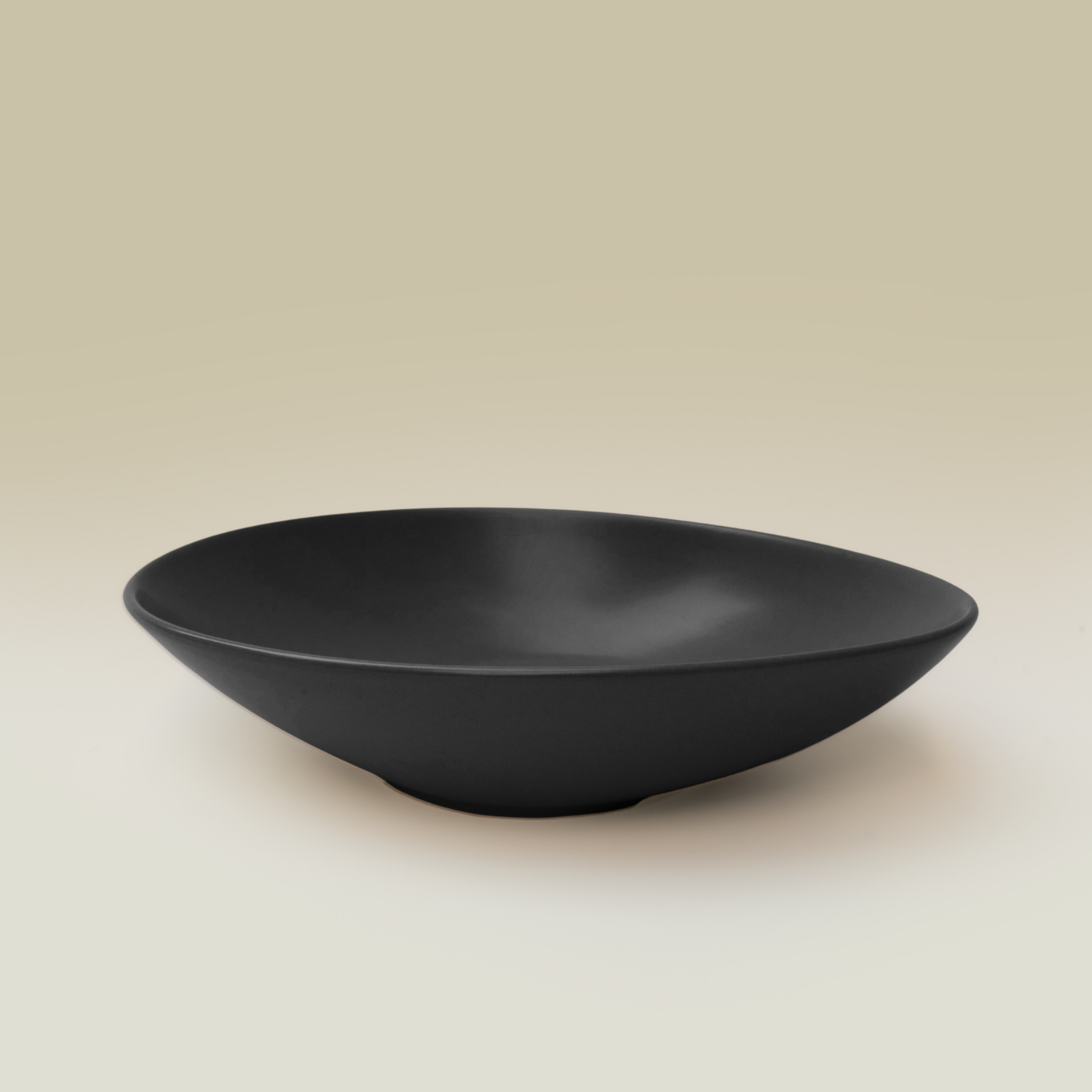 De Terra - Oval Bowl 23cm