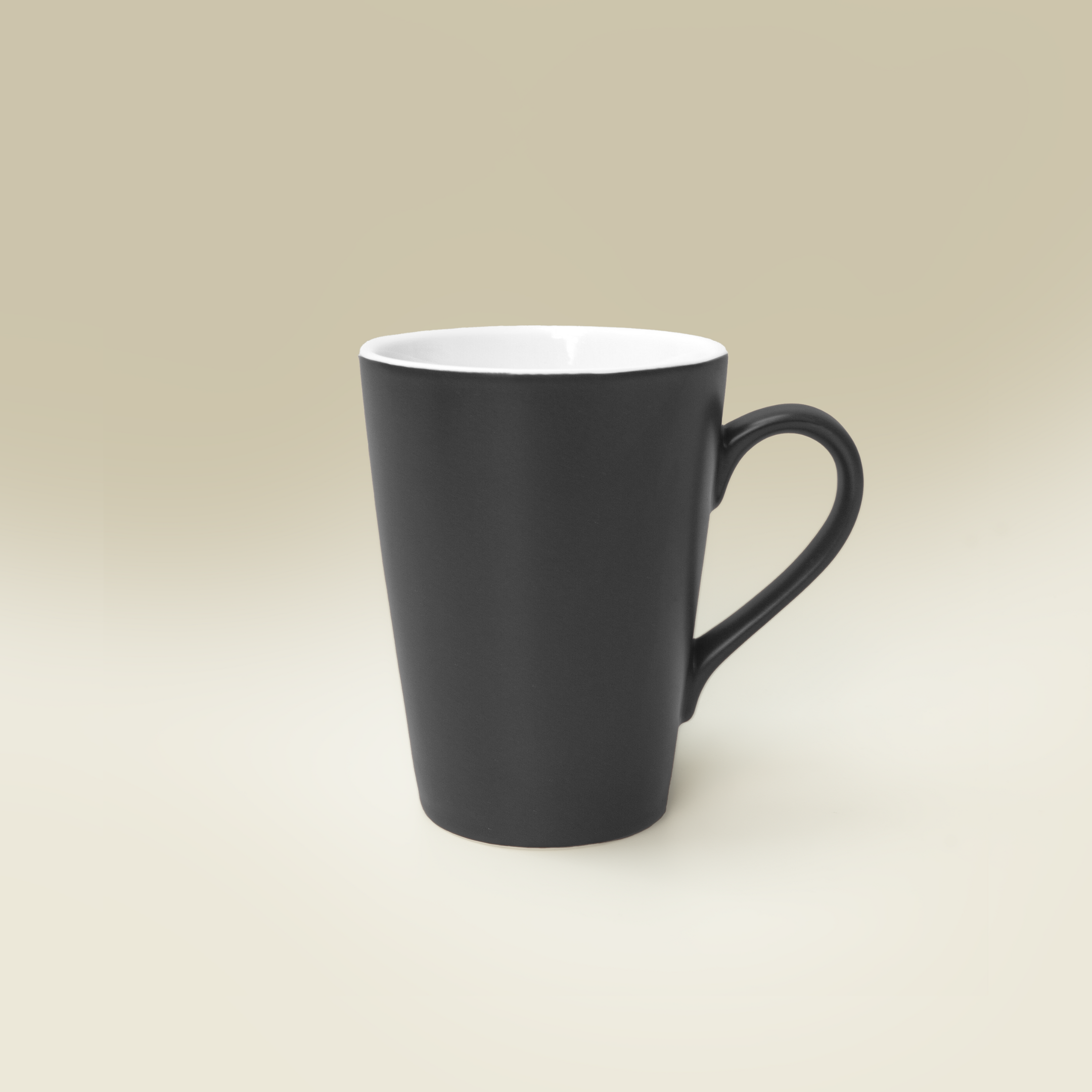 De Terra - V Shape Mug 270ml