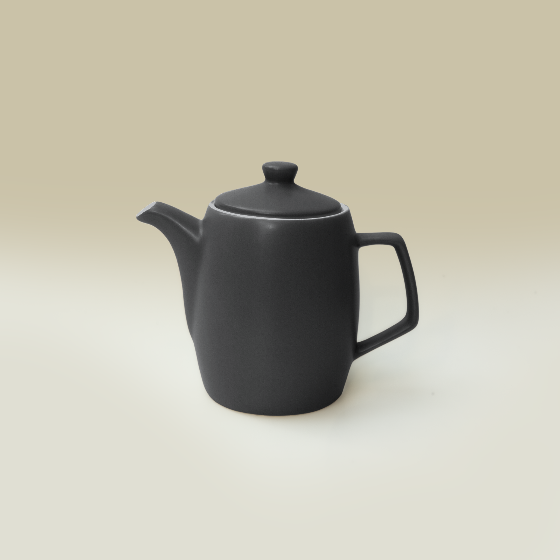 De Terra - Teapot 600ml