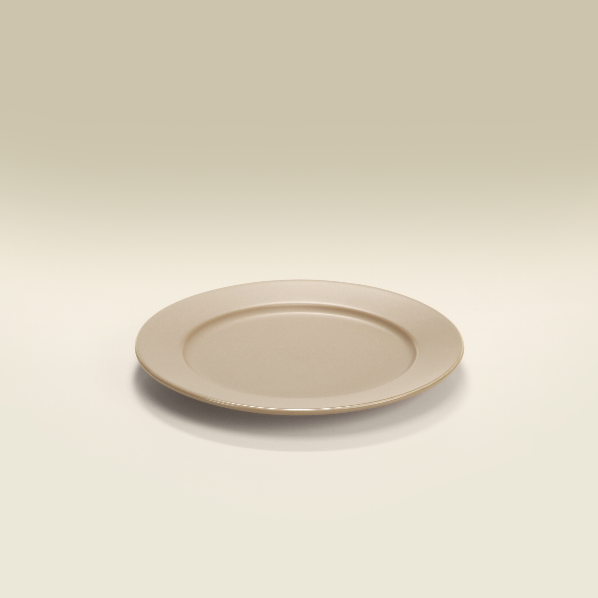 De Terra - Bread Plate 15cm