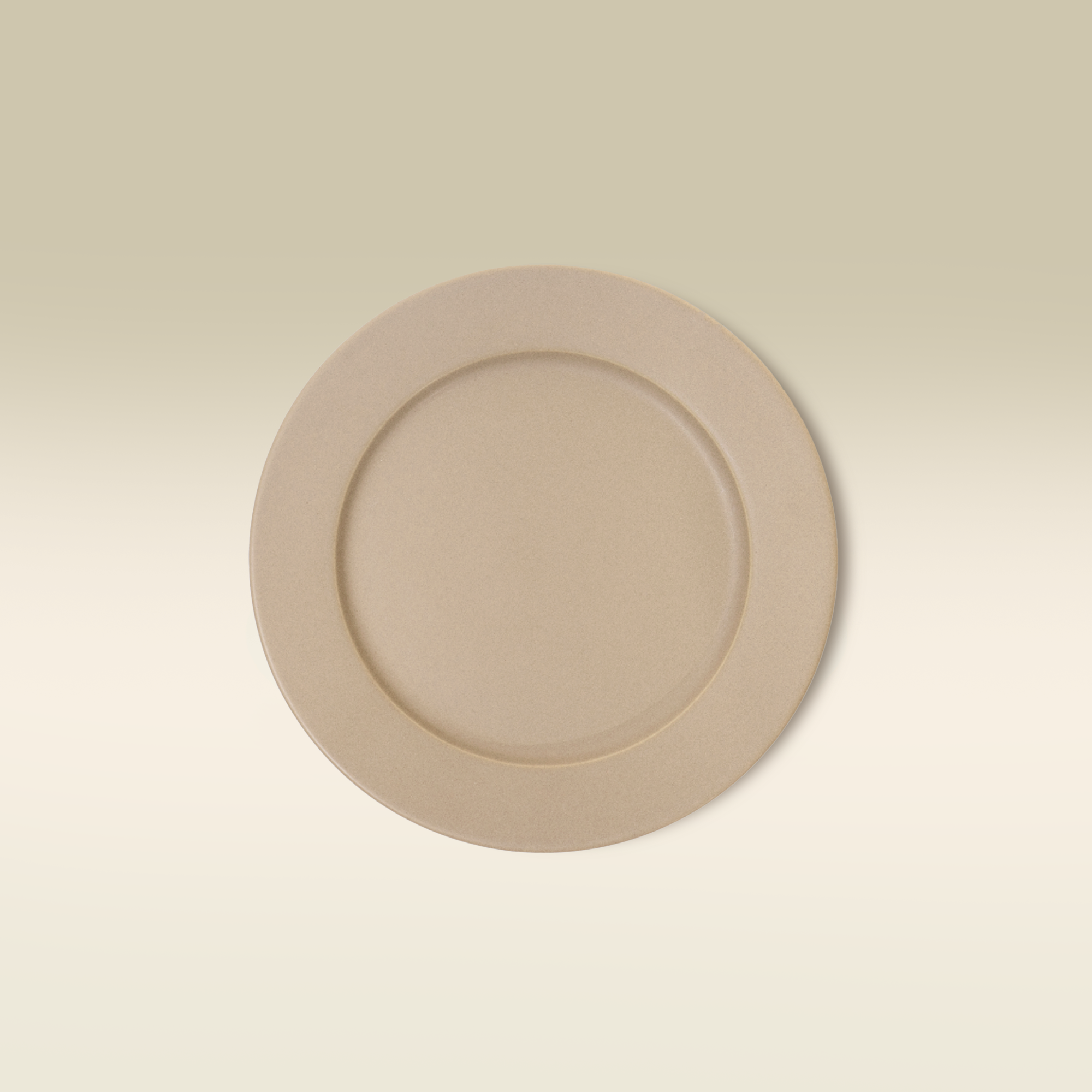 De Terra - Bread Plate 15cm