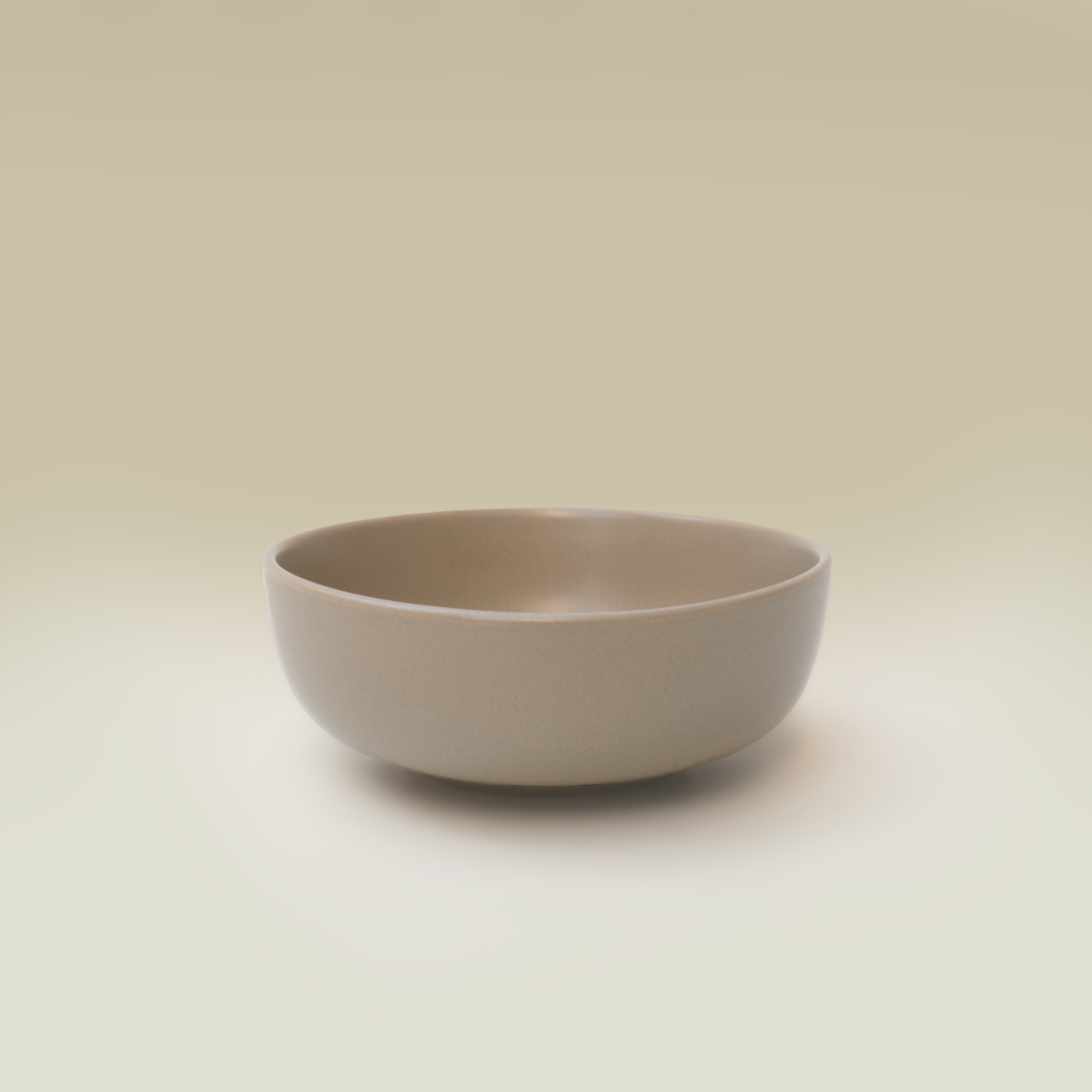 De Terra - Low Bowl 13cm