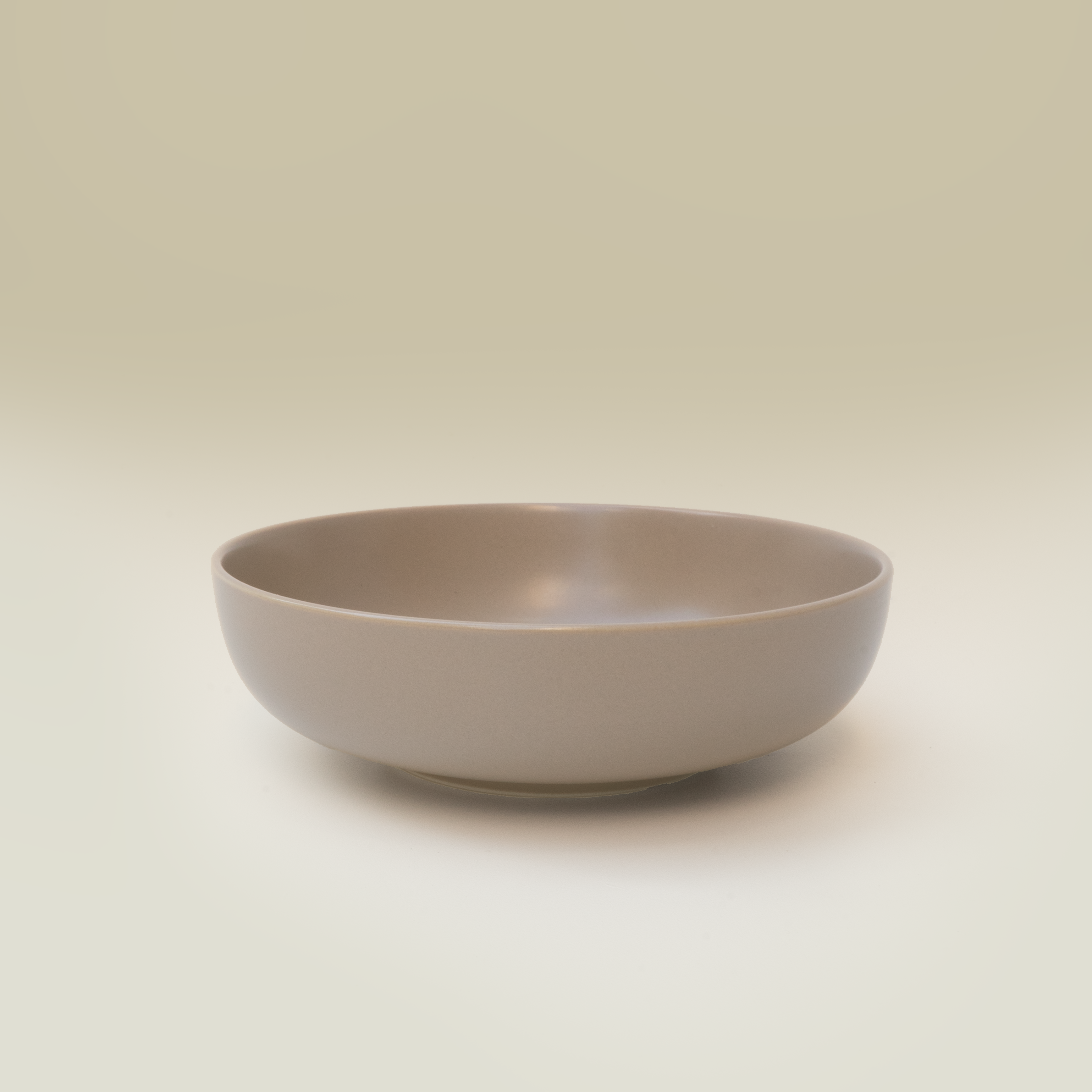 De Terra - Low Bowl 15.5cm