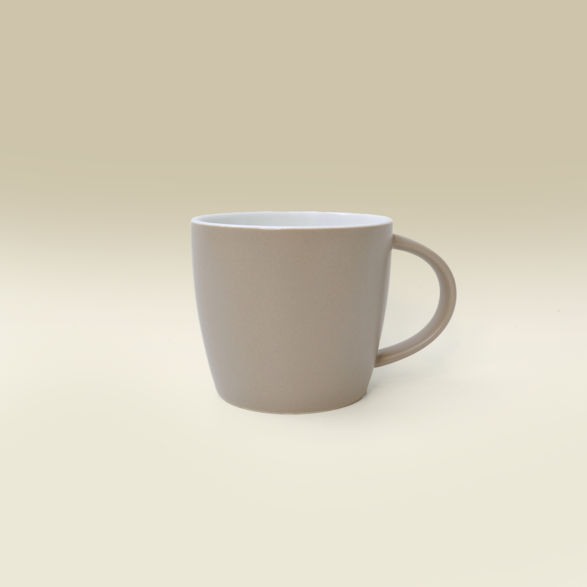 De Terra - Porcelain Mug 400ml