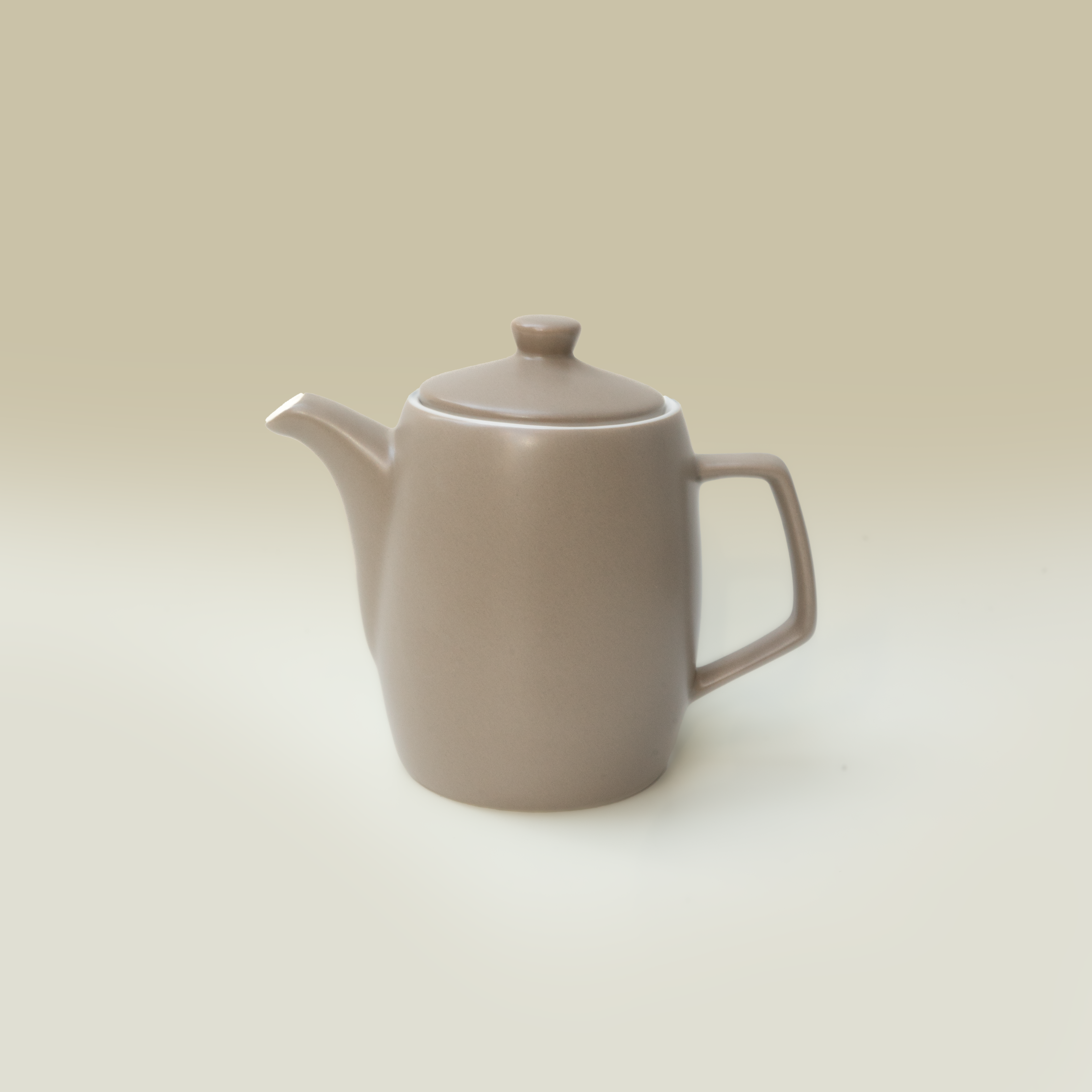 De Terra - Teapot 600ml