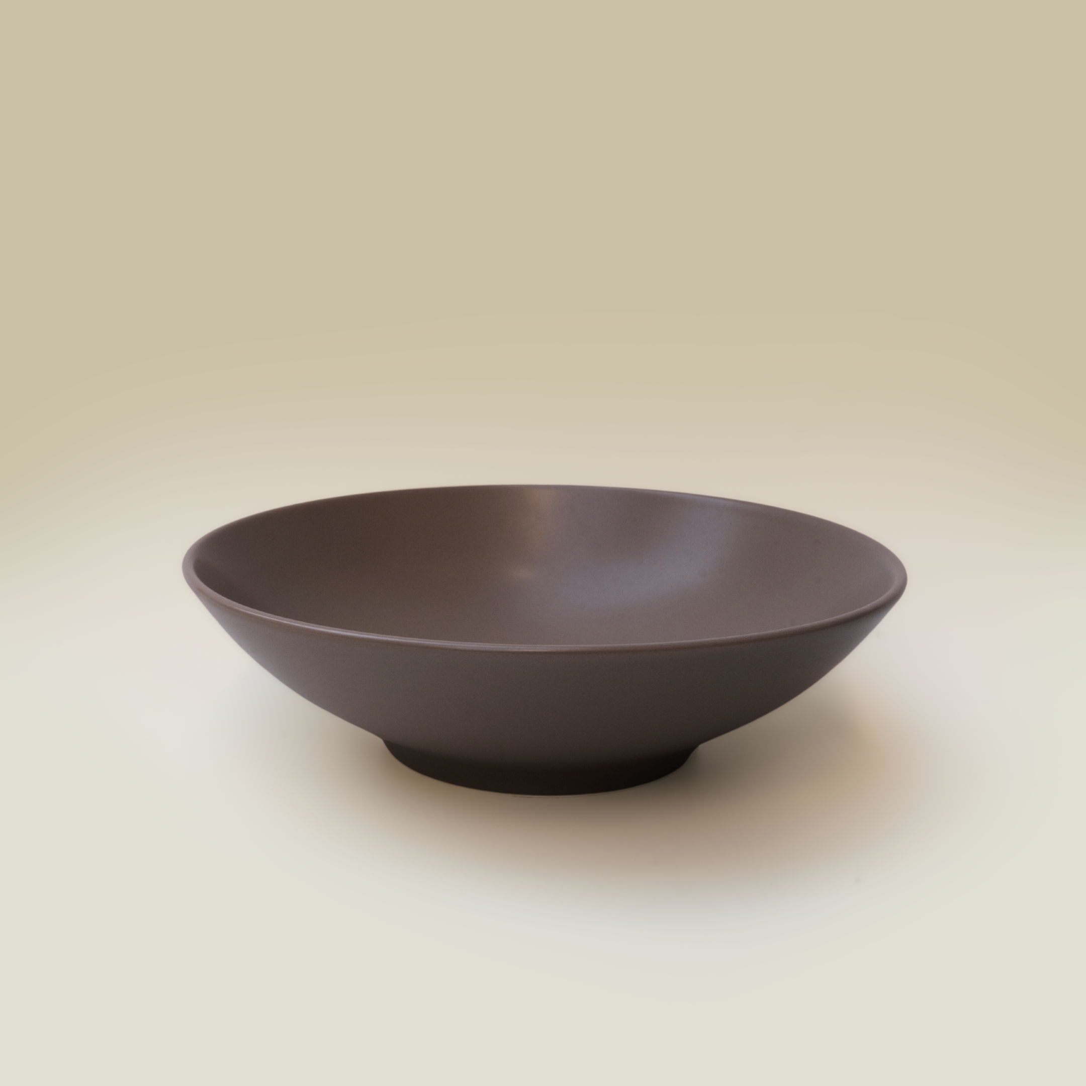 De Terra - Round Serving Bowl 24cm