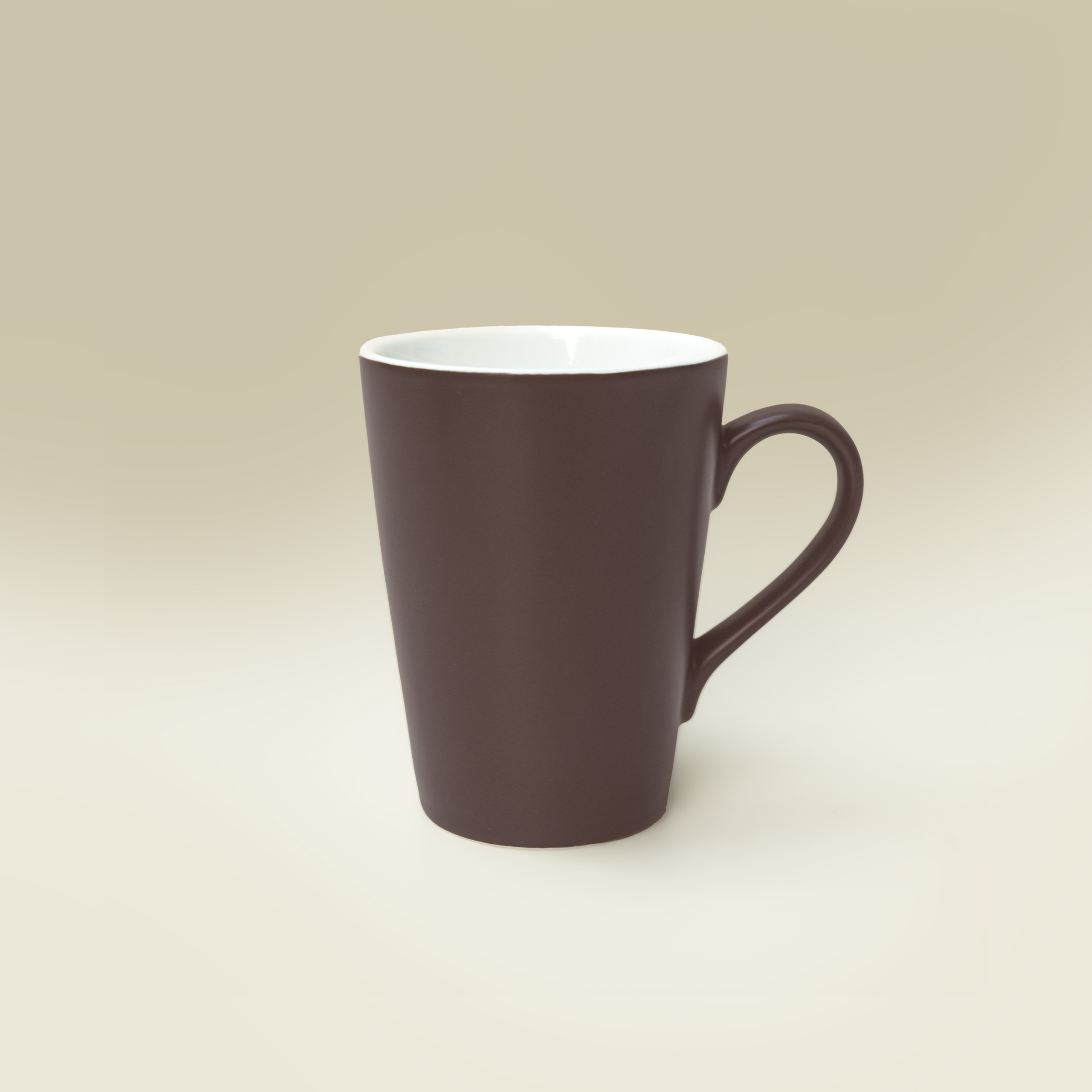 De Terra - V Shape Mug 270ml