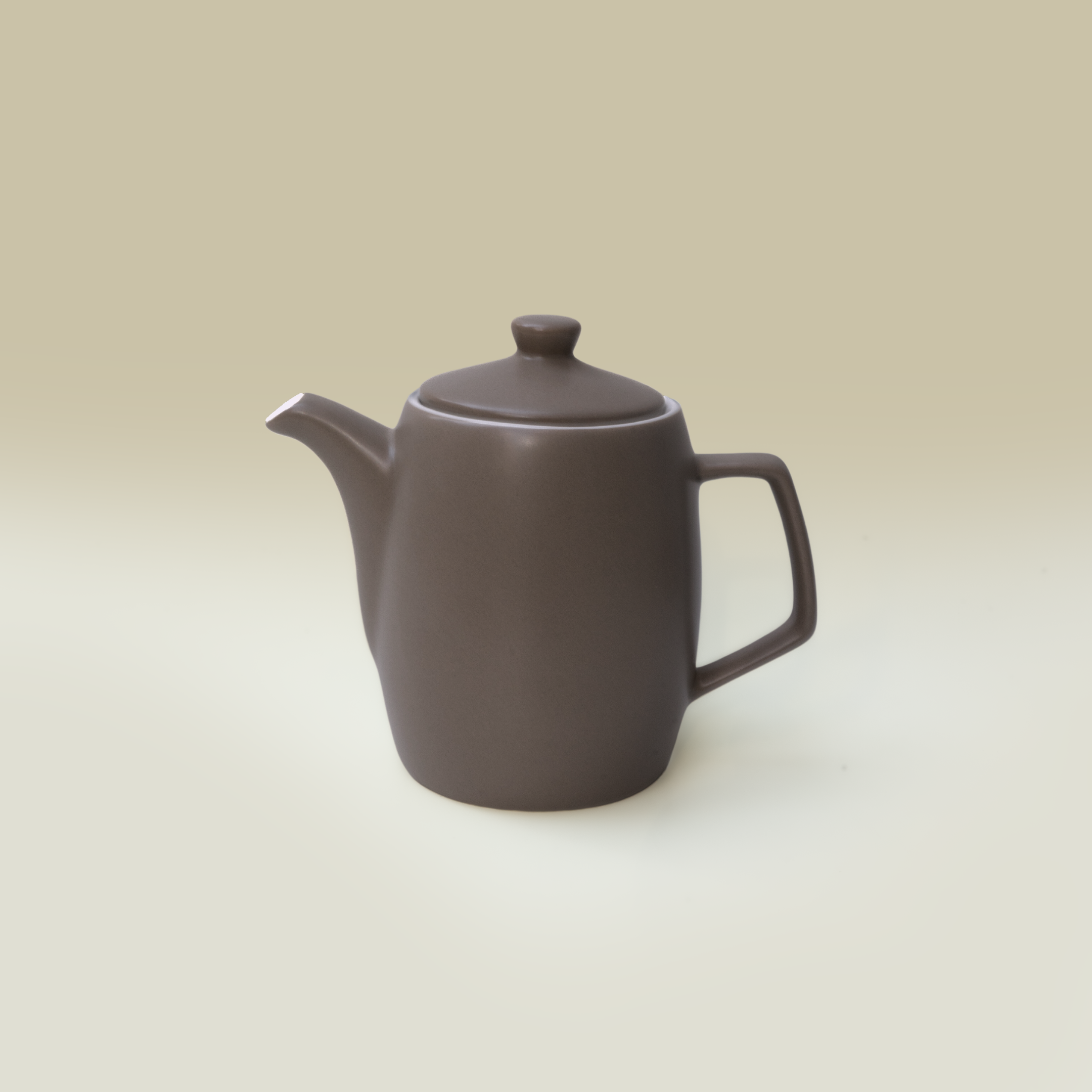 De Terra - Teapot 600ml