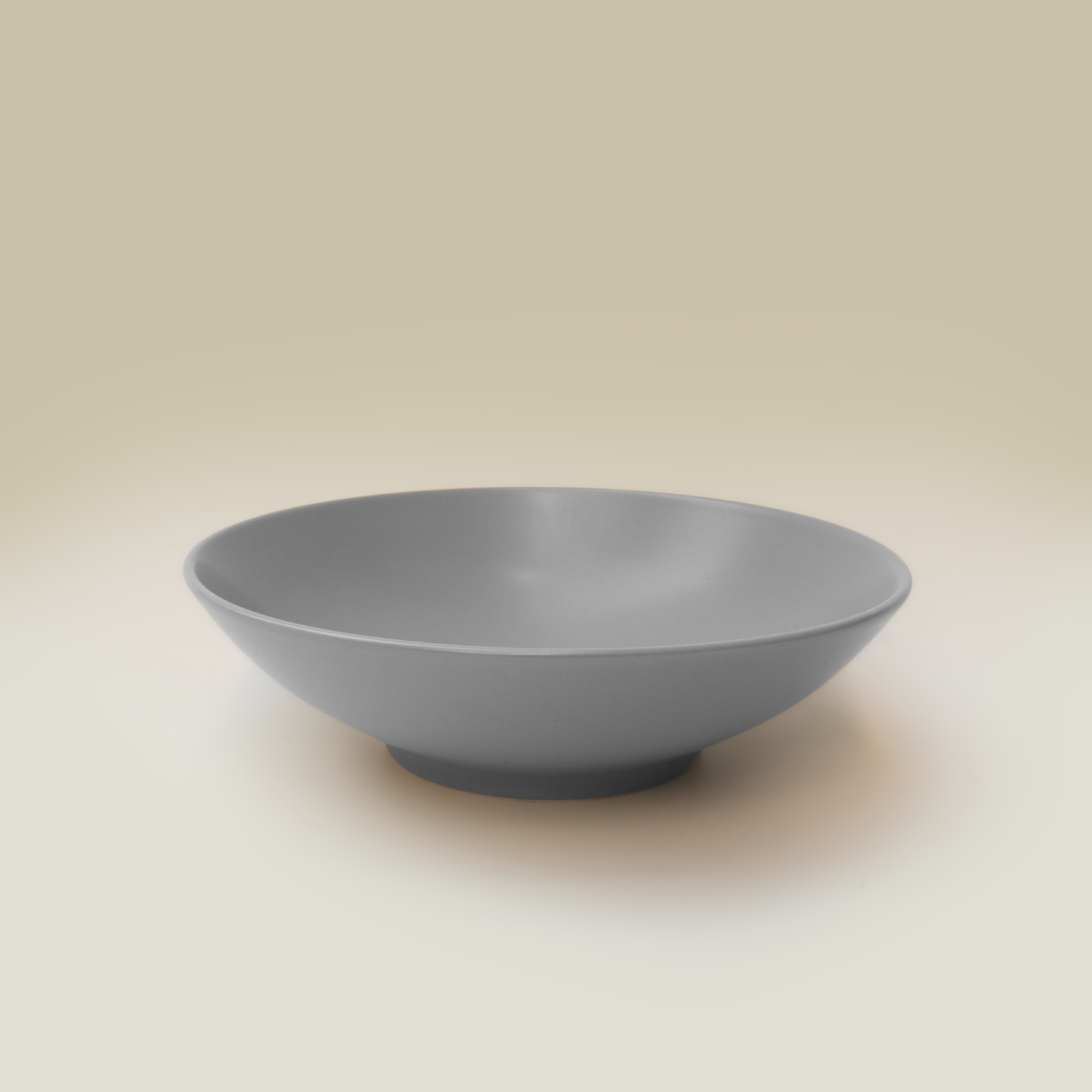 De Terra - Round Serving Bowl 24cm