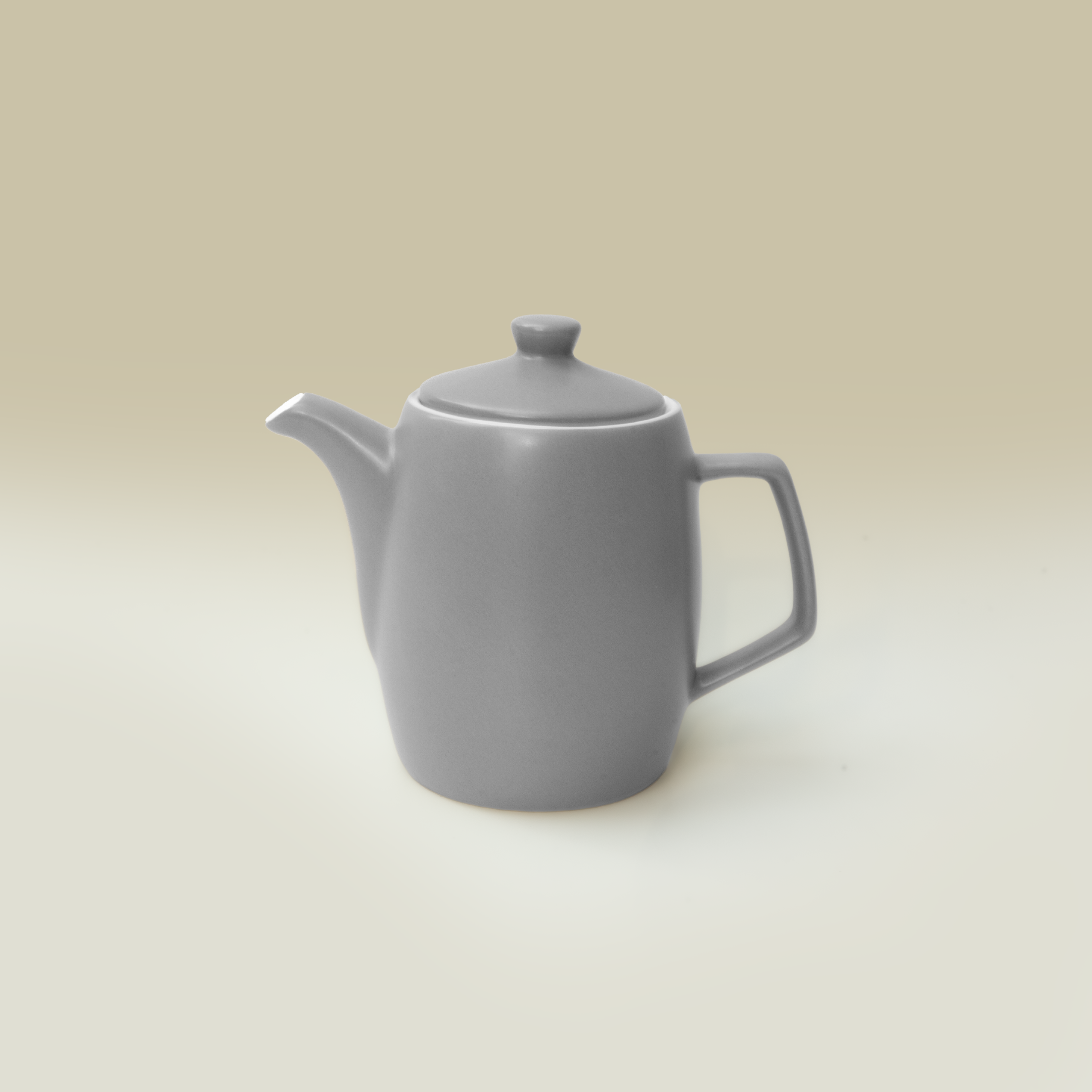 De Terra - Teapot 600ml