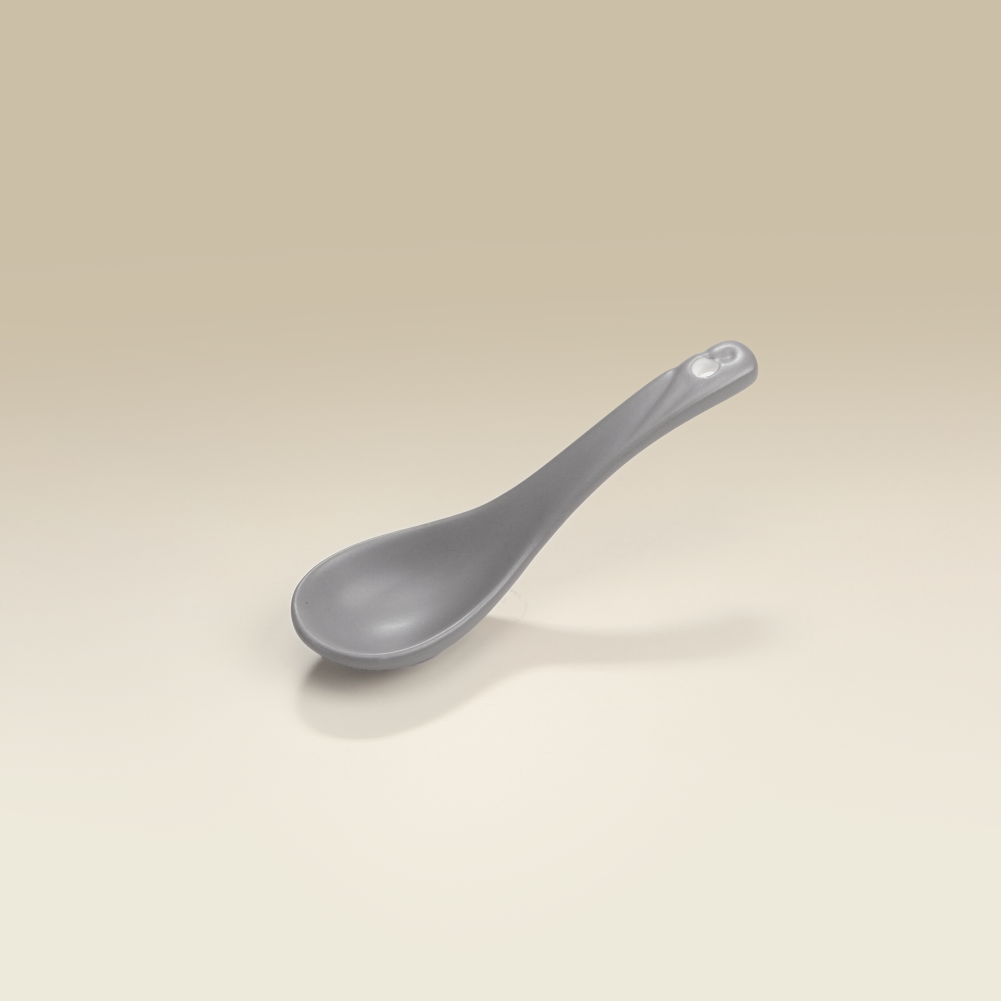 De Terra - Soup Spoon