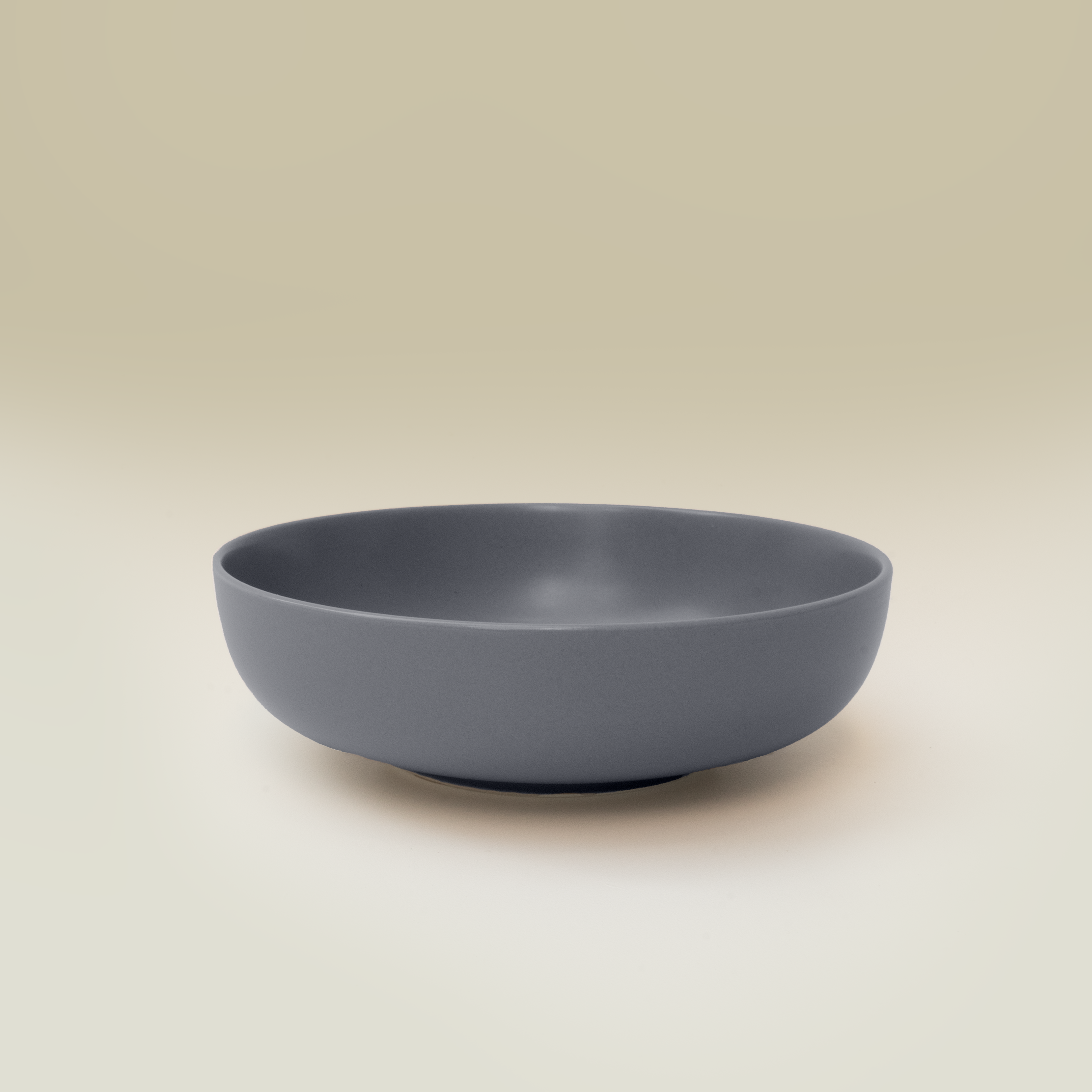 De Terra - Low Bowl 15.5cm