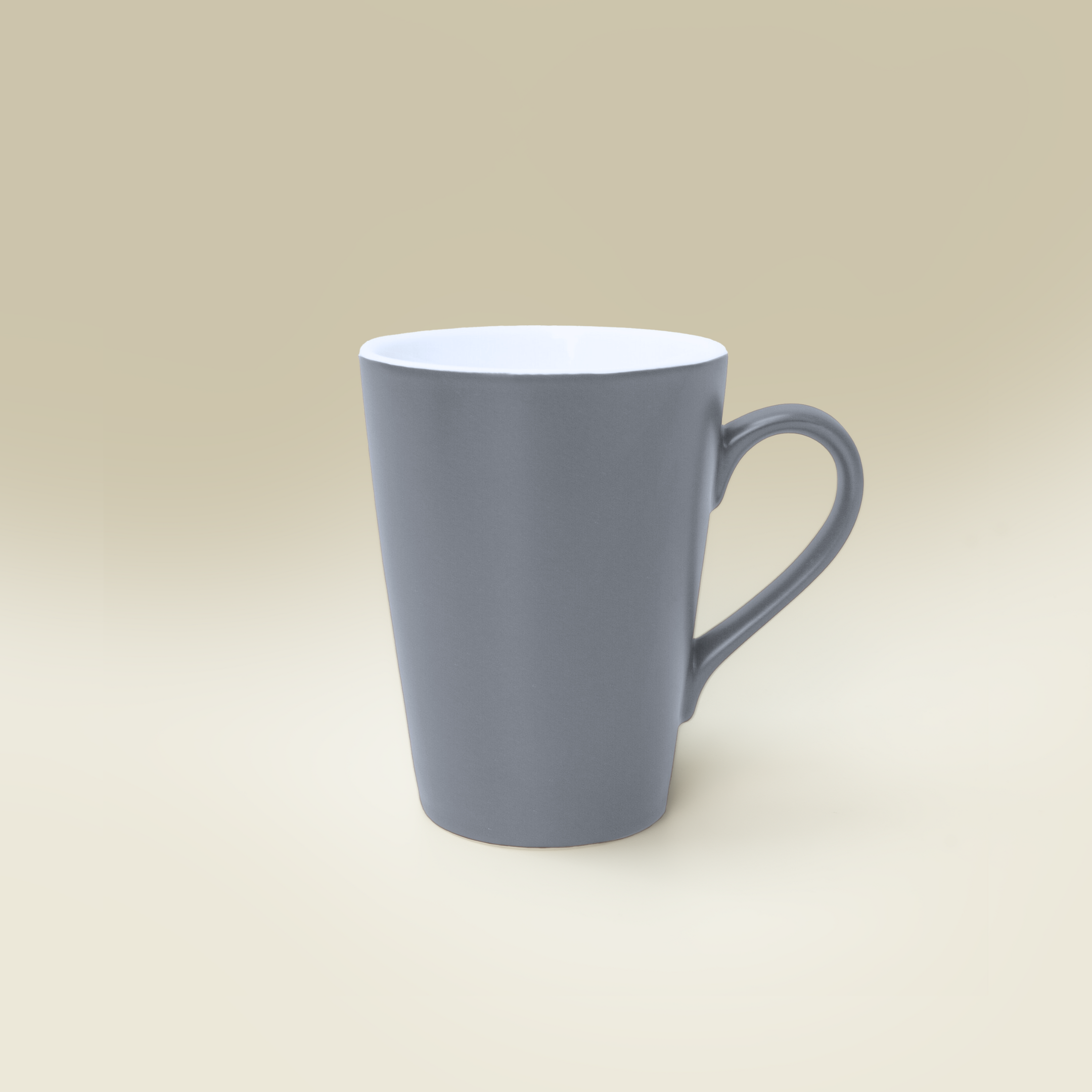 De Terra - V Shape Mug 270ml