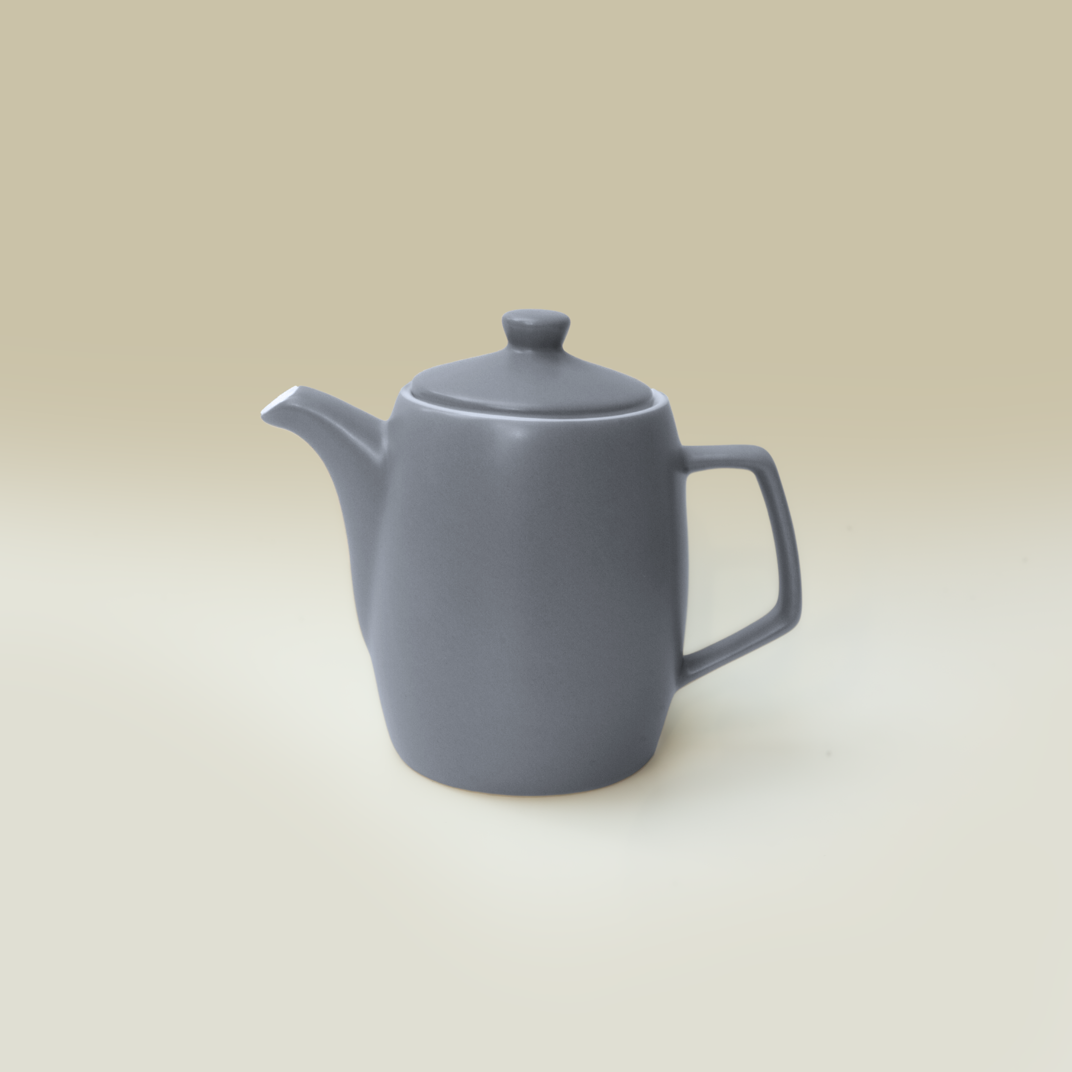 De Terra - Teapot 600ml