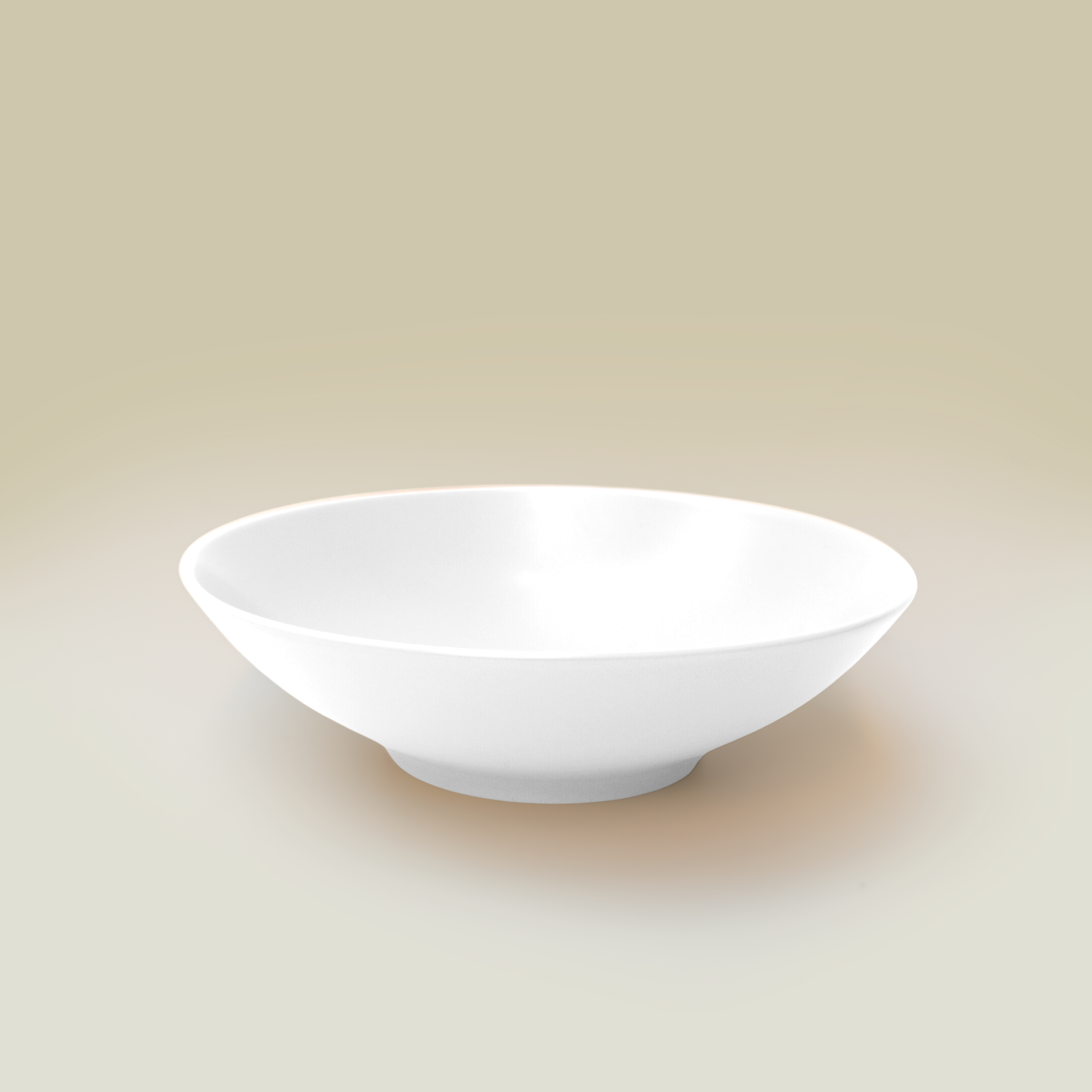 De Terra - Round Serving Bowl 24cm