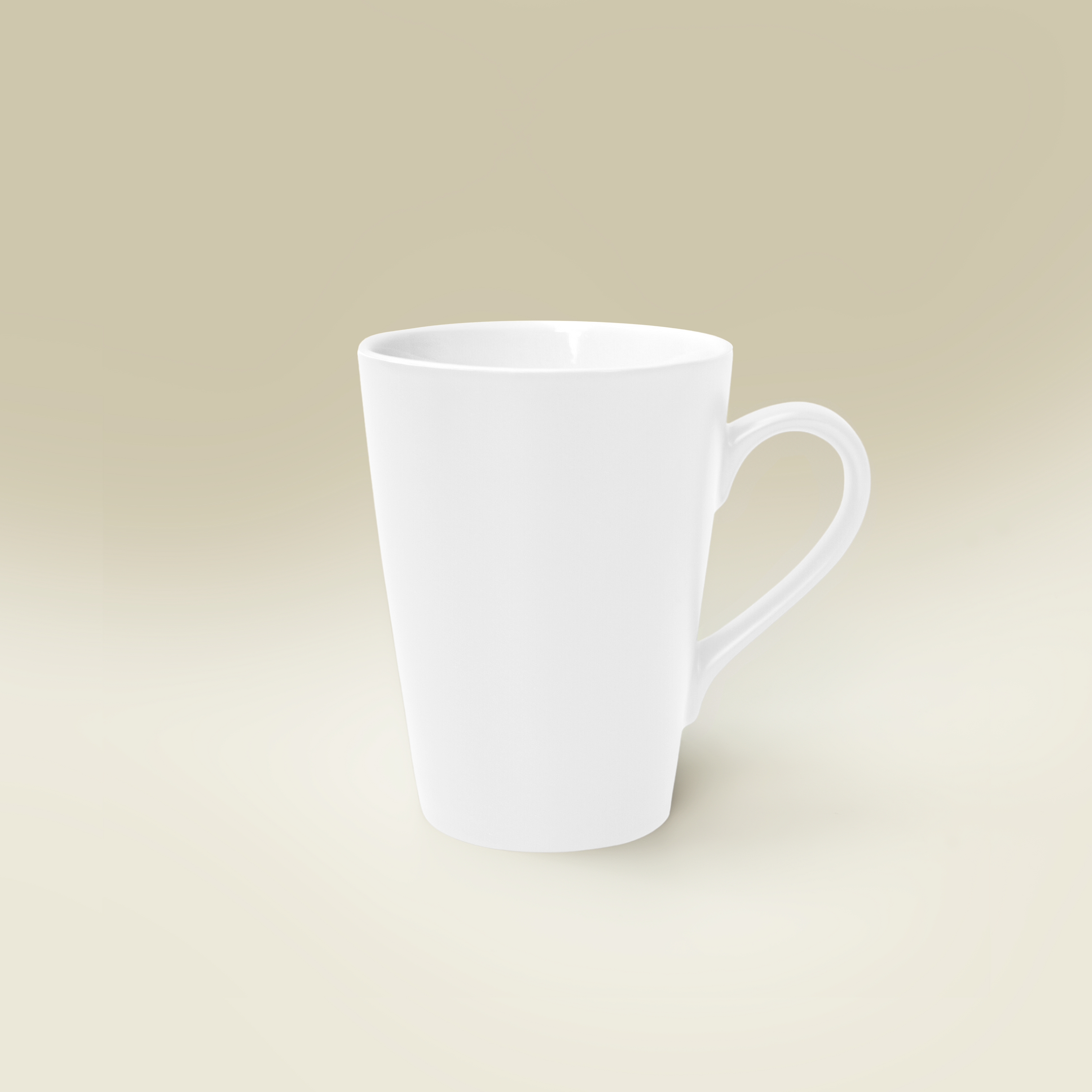 De Terra - V Shape Mug 270ml