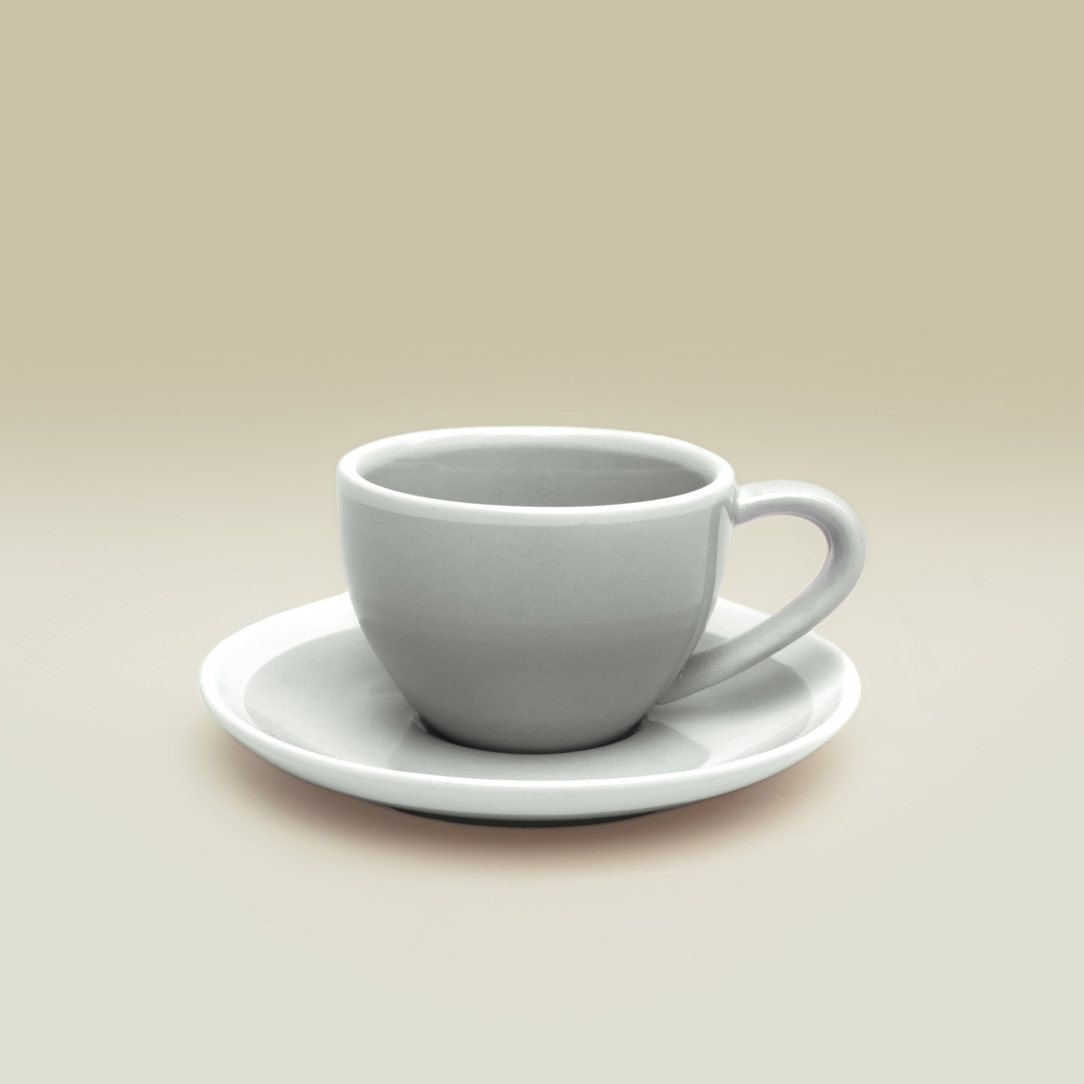 Coze - Cappuccino Cup & Saucer 200ml