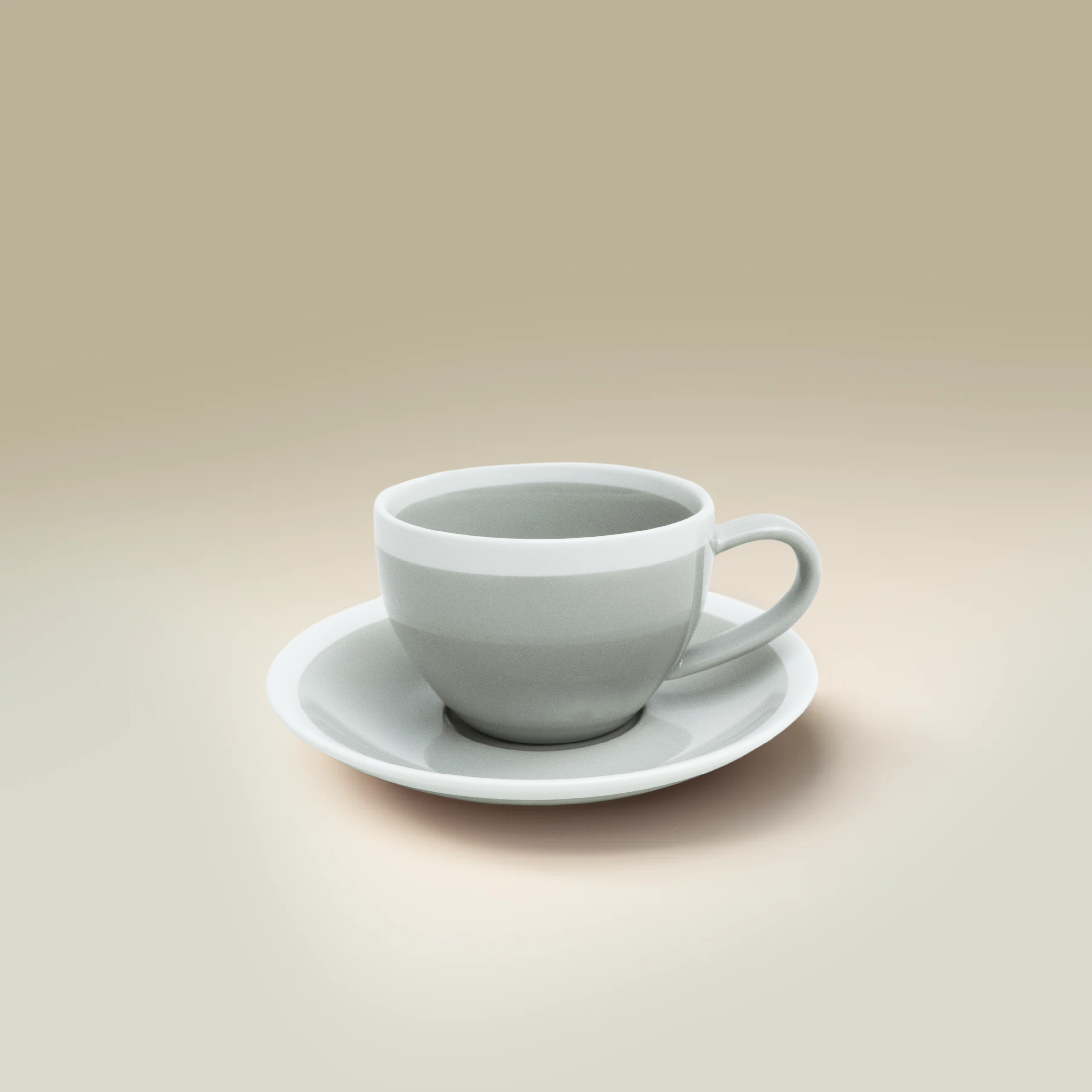 Coze - Espresso Cup & Saucer 90ml