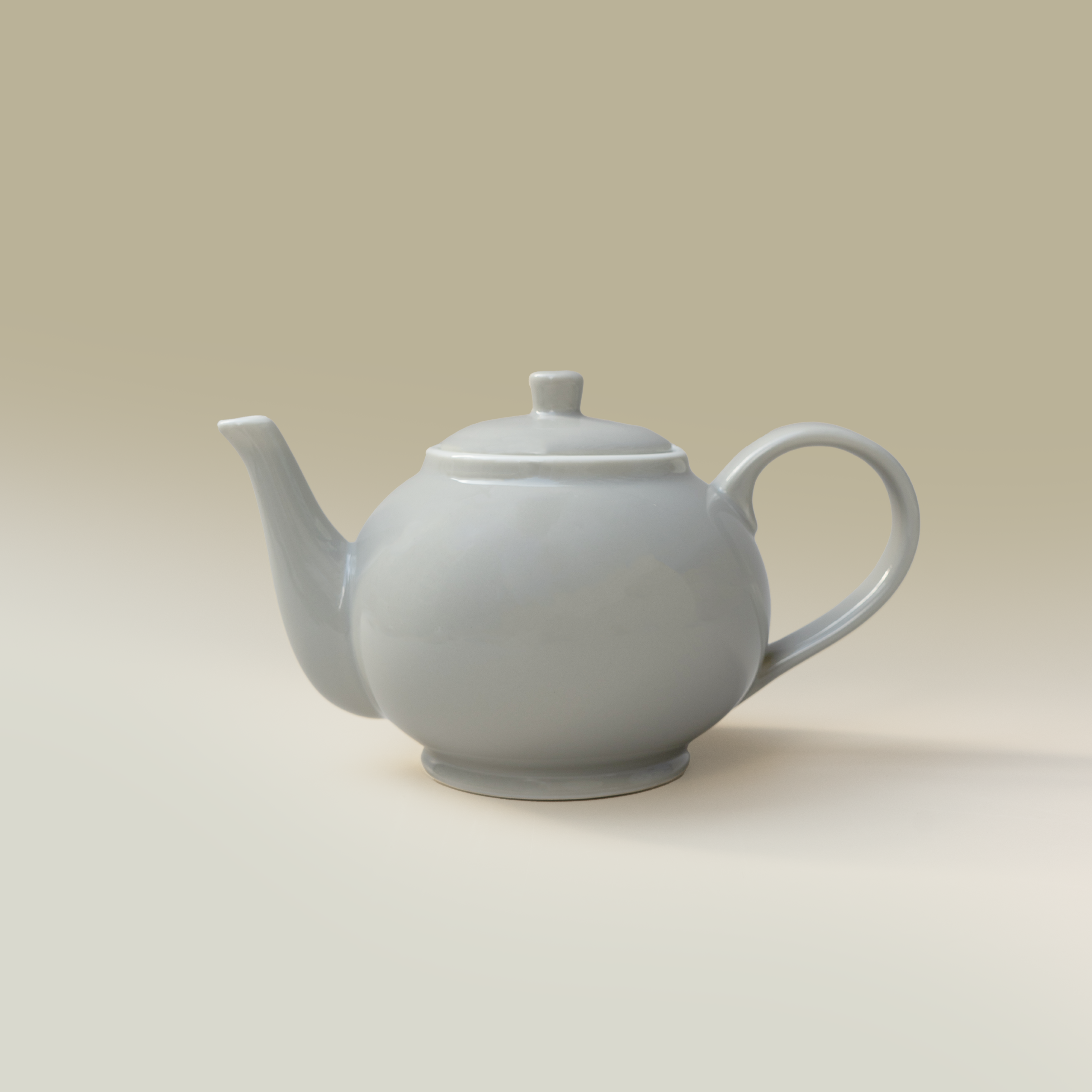 Coze - Round Teapot 850ml