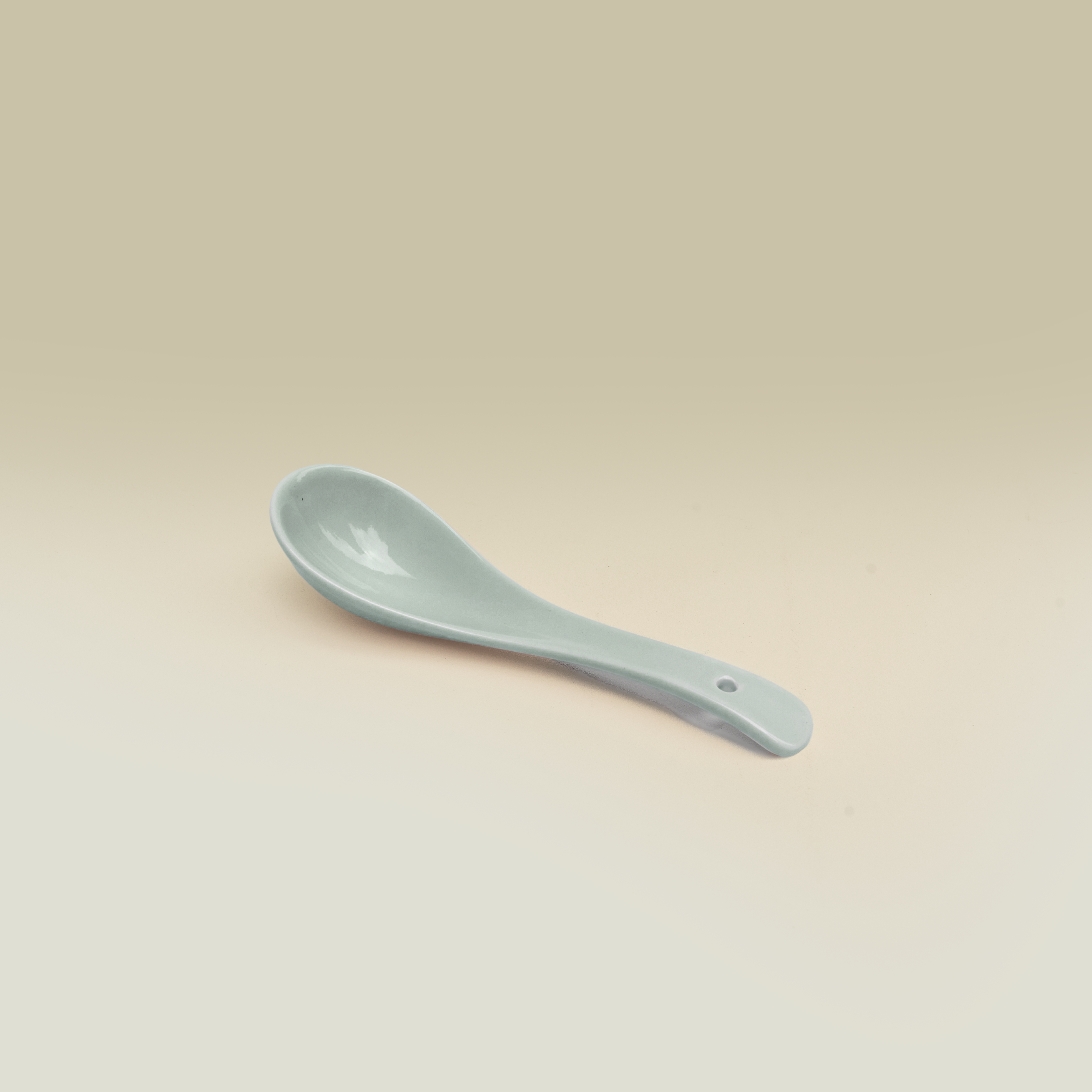 Coze - Soup Spoon