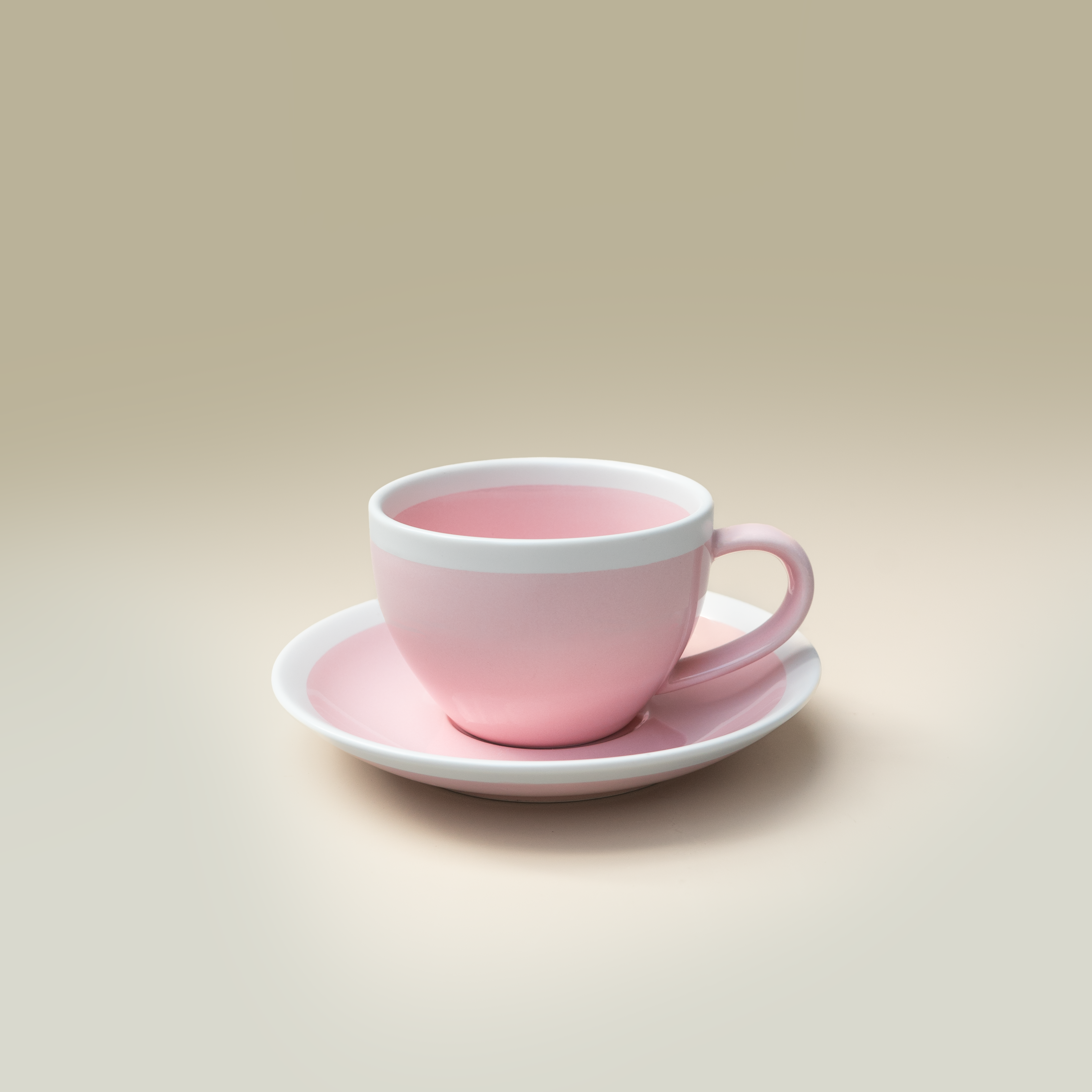 Coze - Espresso Cup & Saucer 90ml