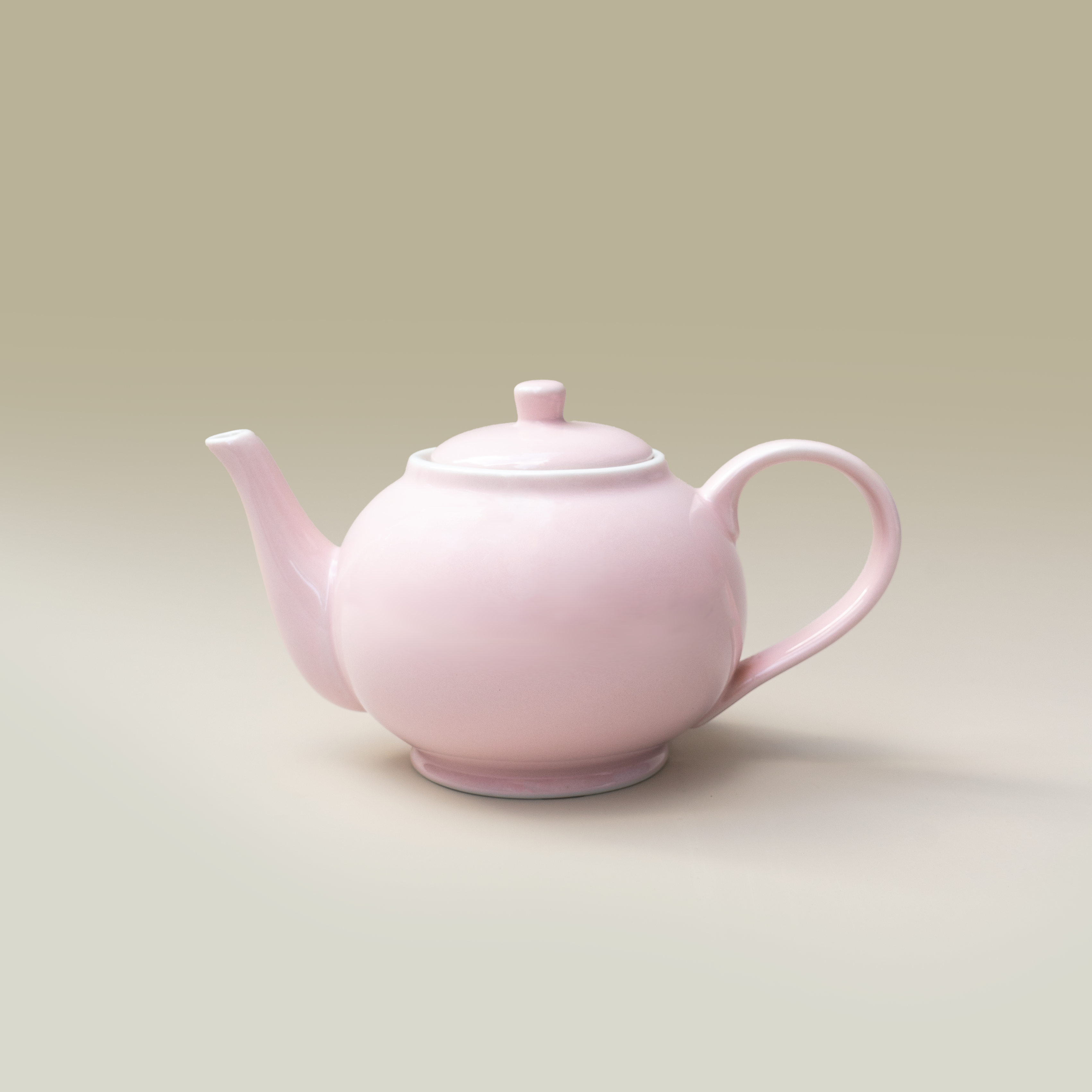 Coze - Round Teapot 850ml