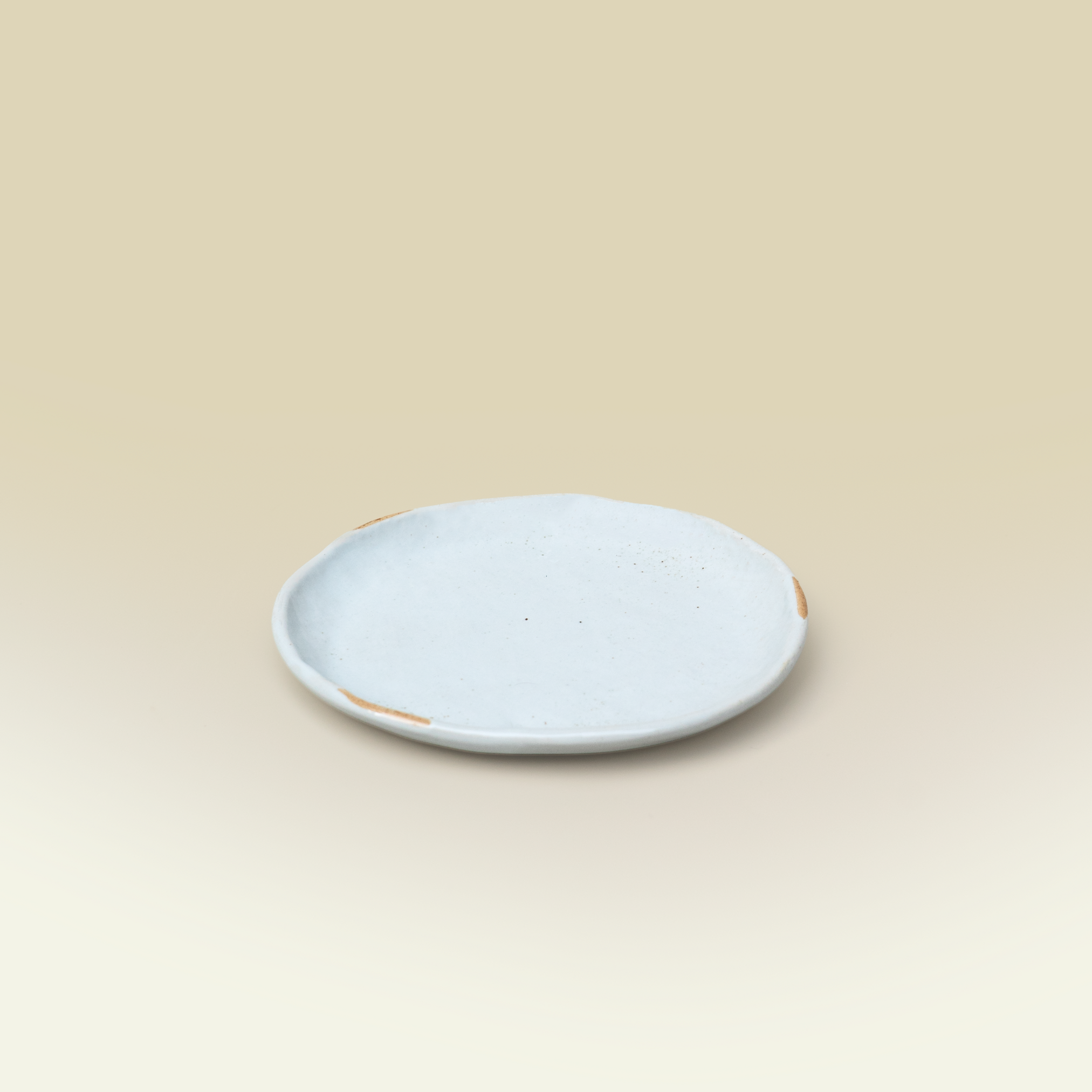 Craftstone - Bread Plate 12cm