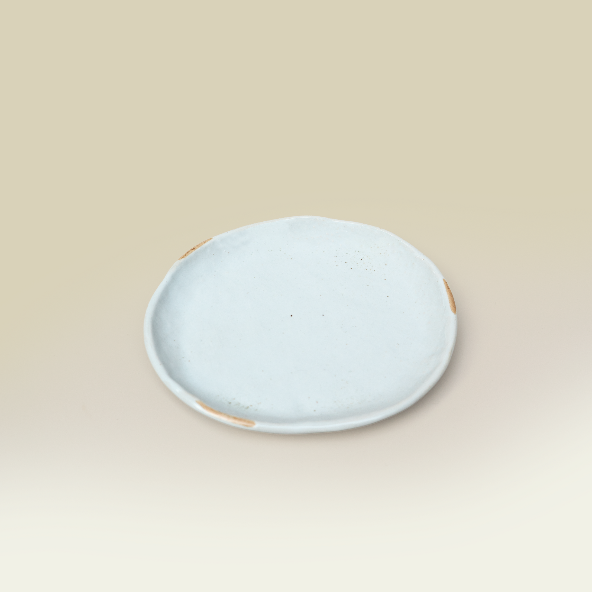 Craftstone - Bread Plate 12cm