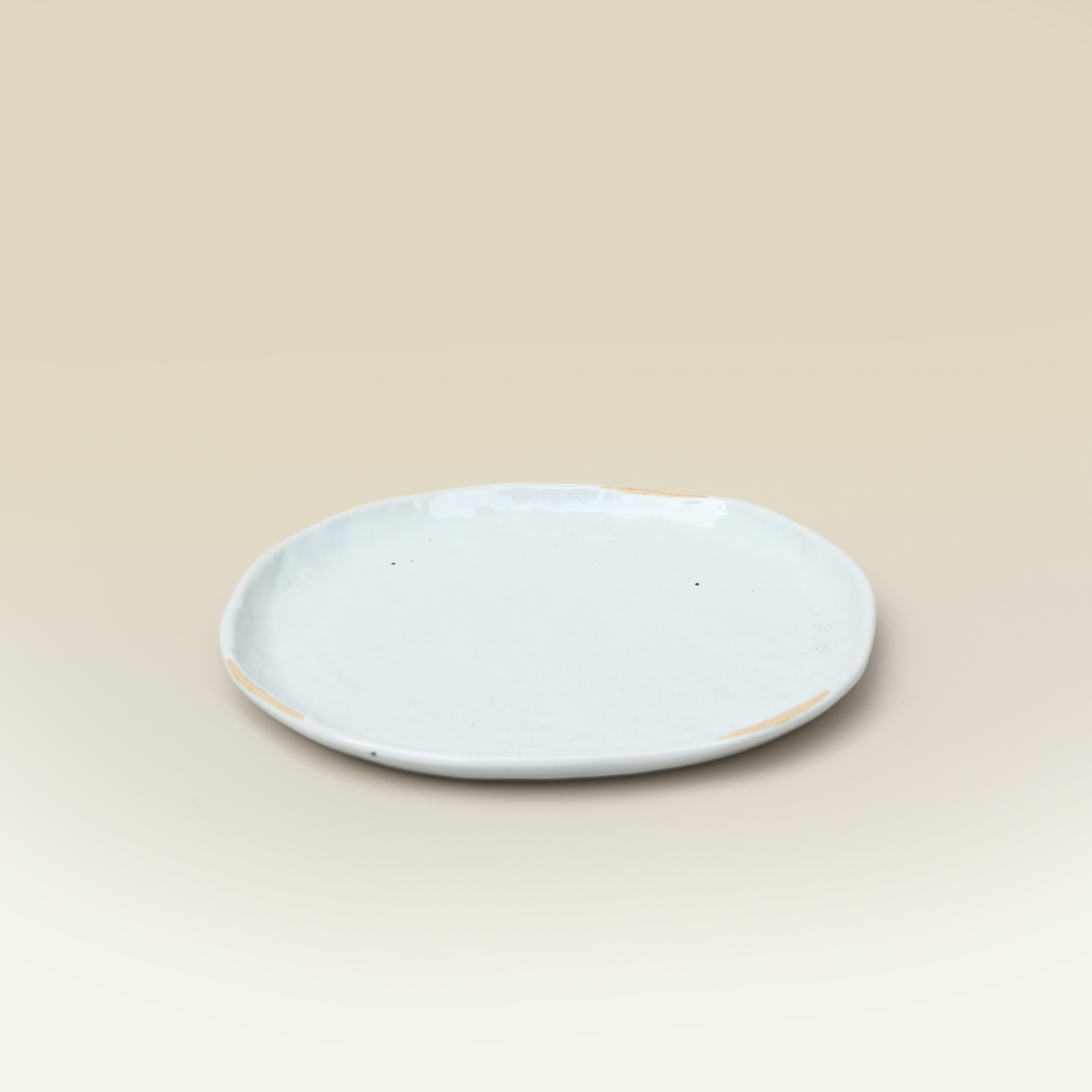 Craftstone - Salad Plate 21cm