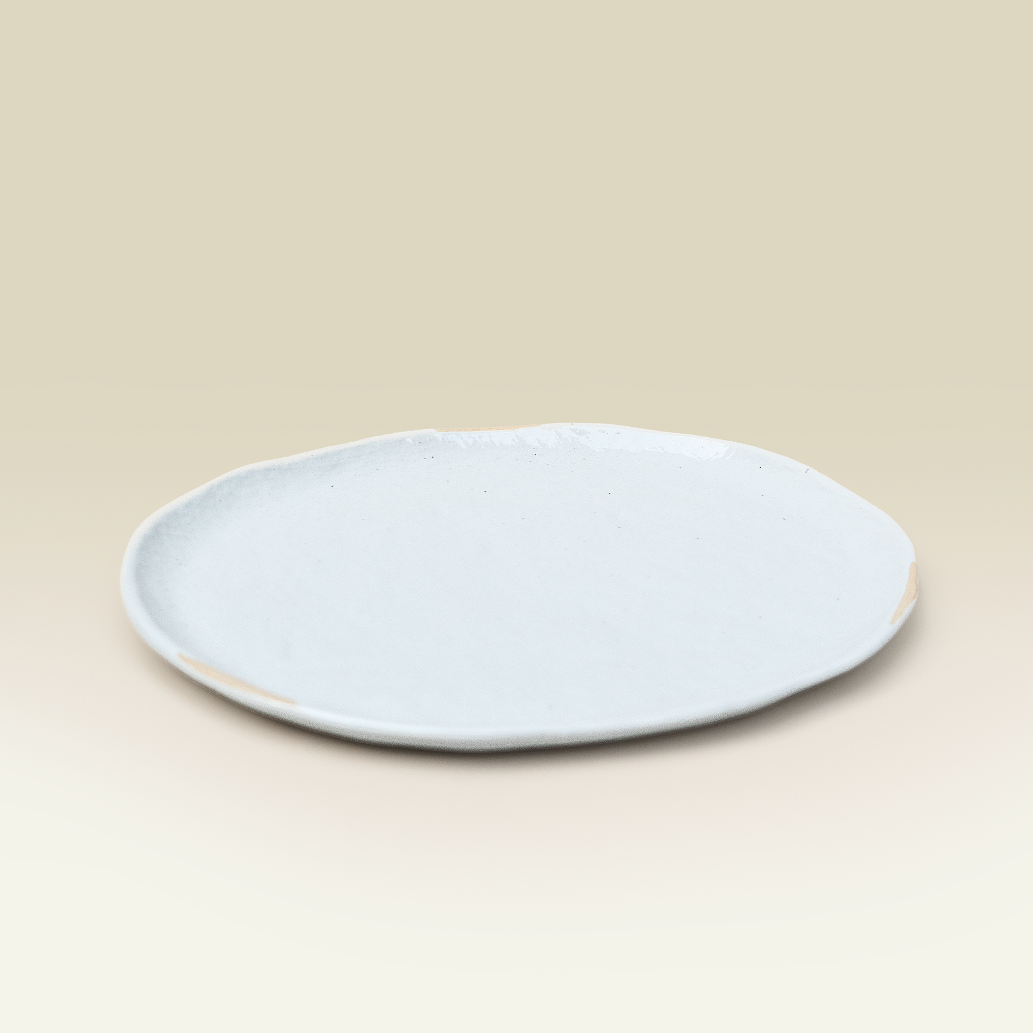 Craftstone - Serving Plate 29cm