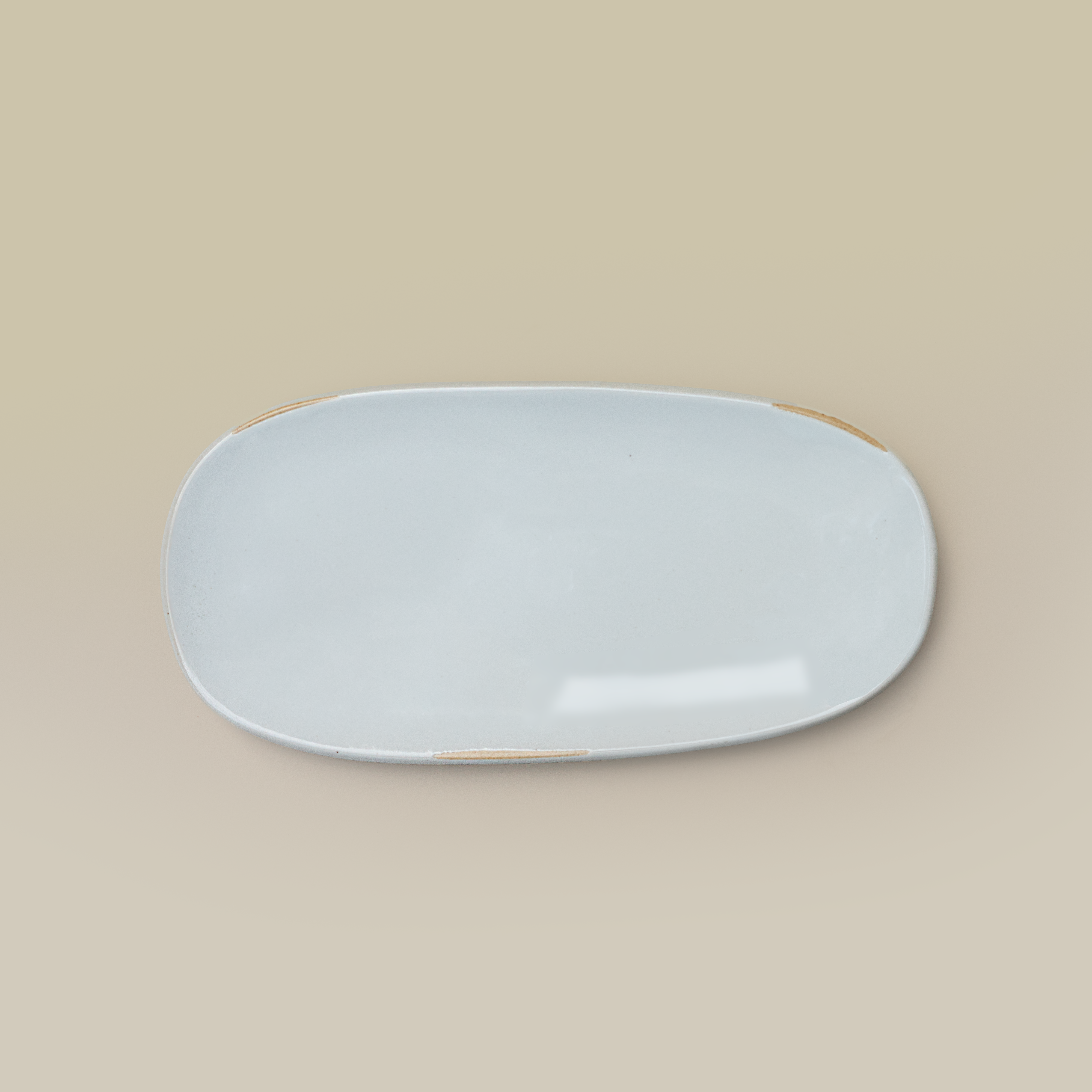 Craftstone - Serving Platter 28cm