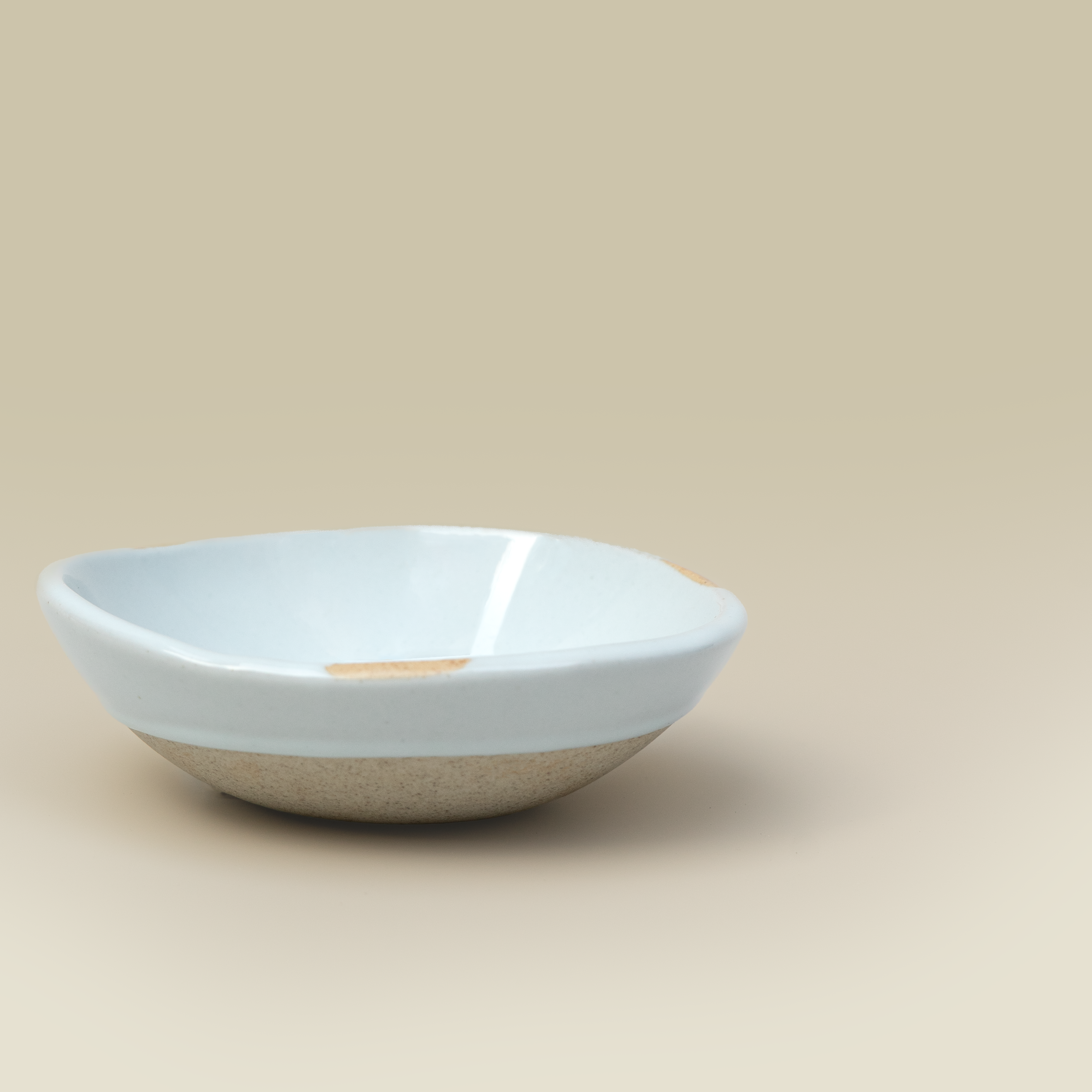 Craftstone - Asymmetric Bowl 11cm