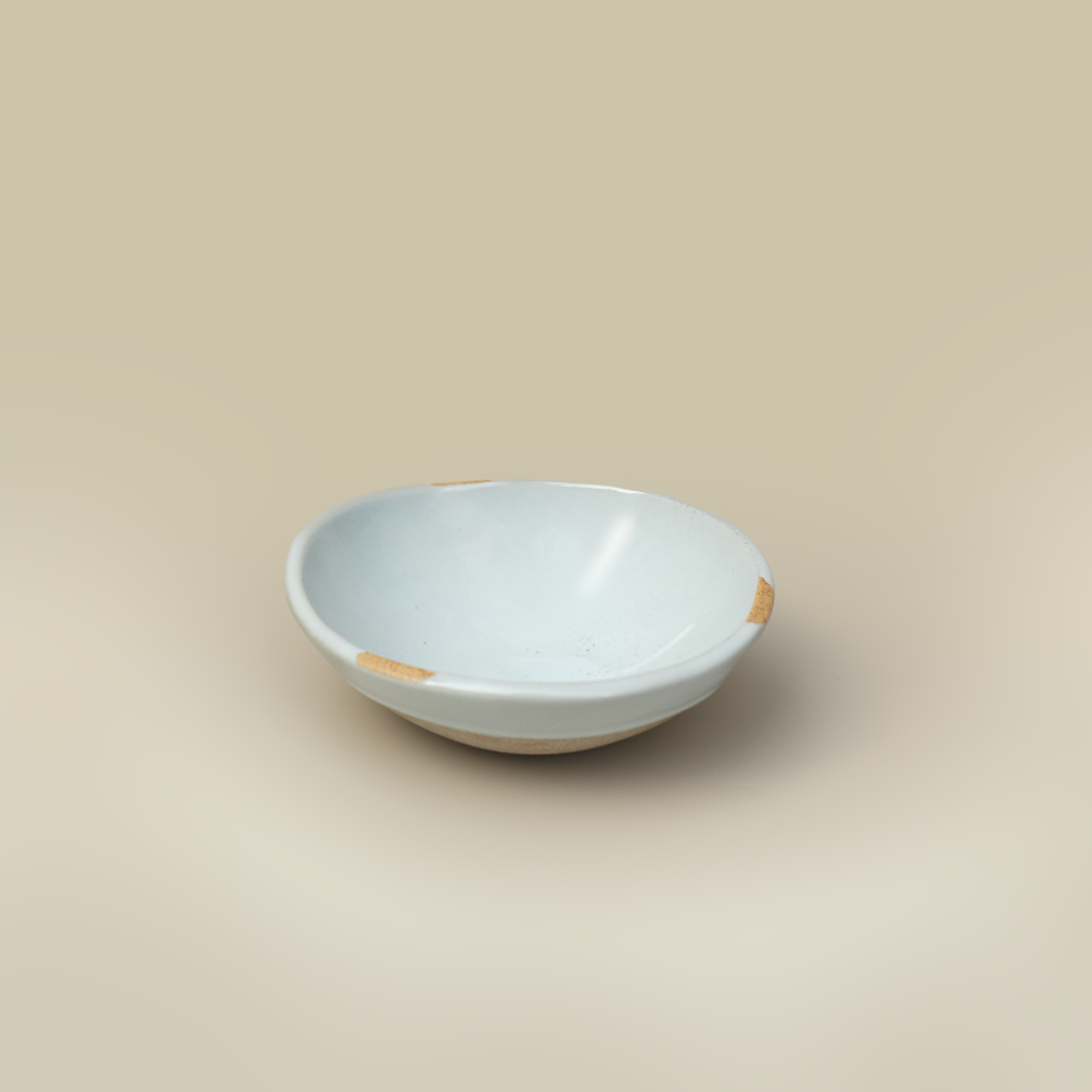 Craftstone - Asymmetric Bowl 11cm