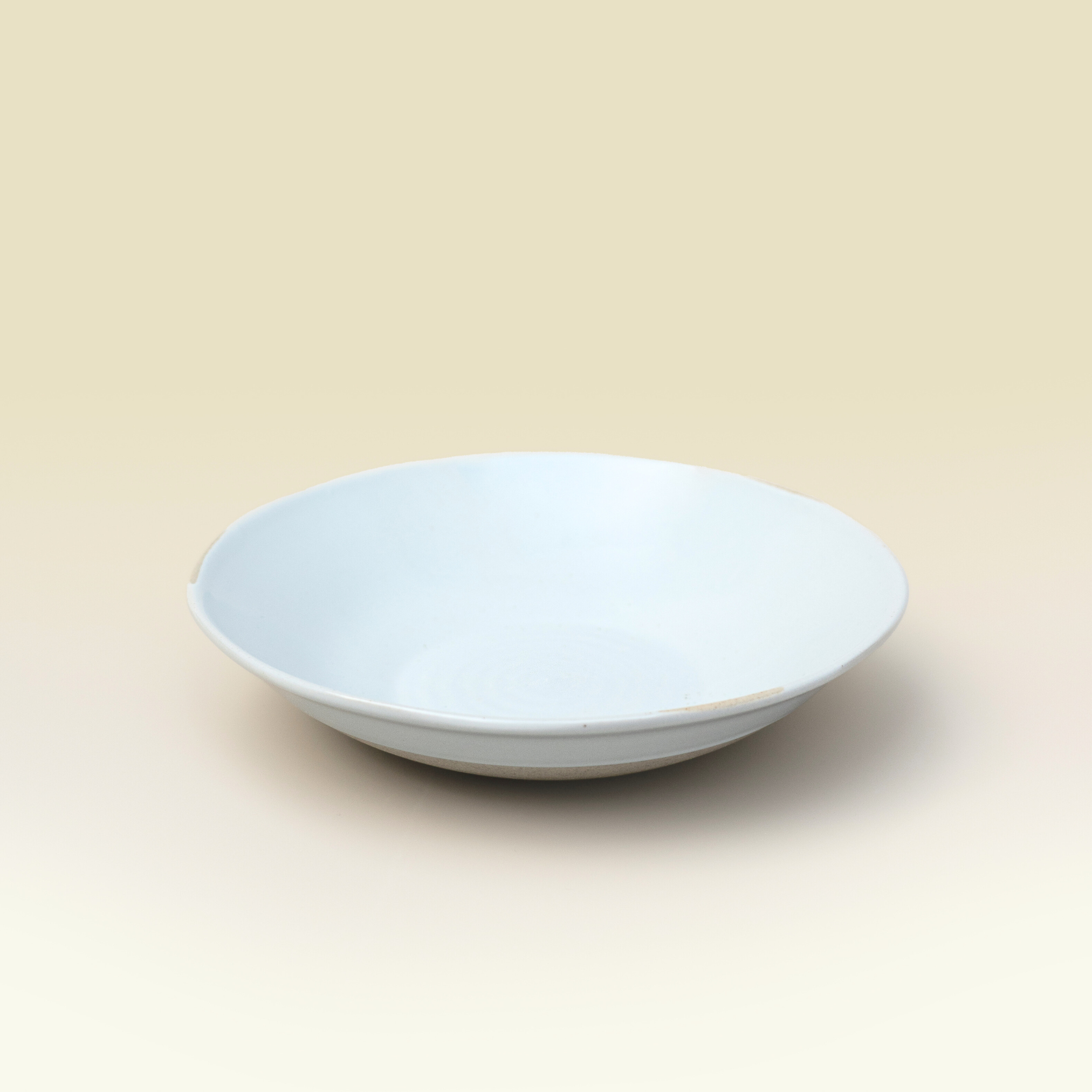 Craftstone - Round Serving Bowl 22.5cm