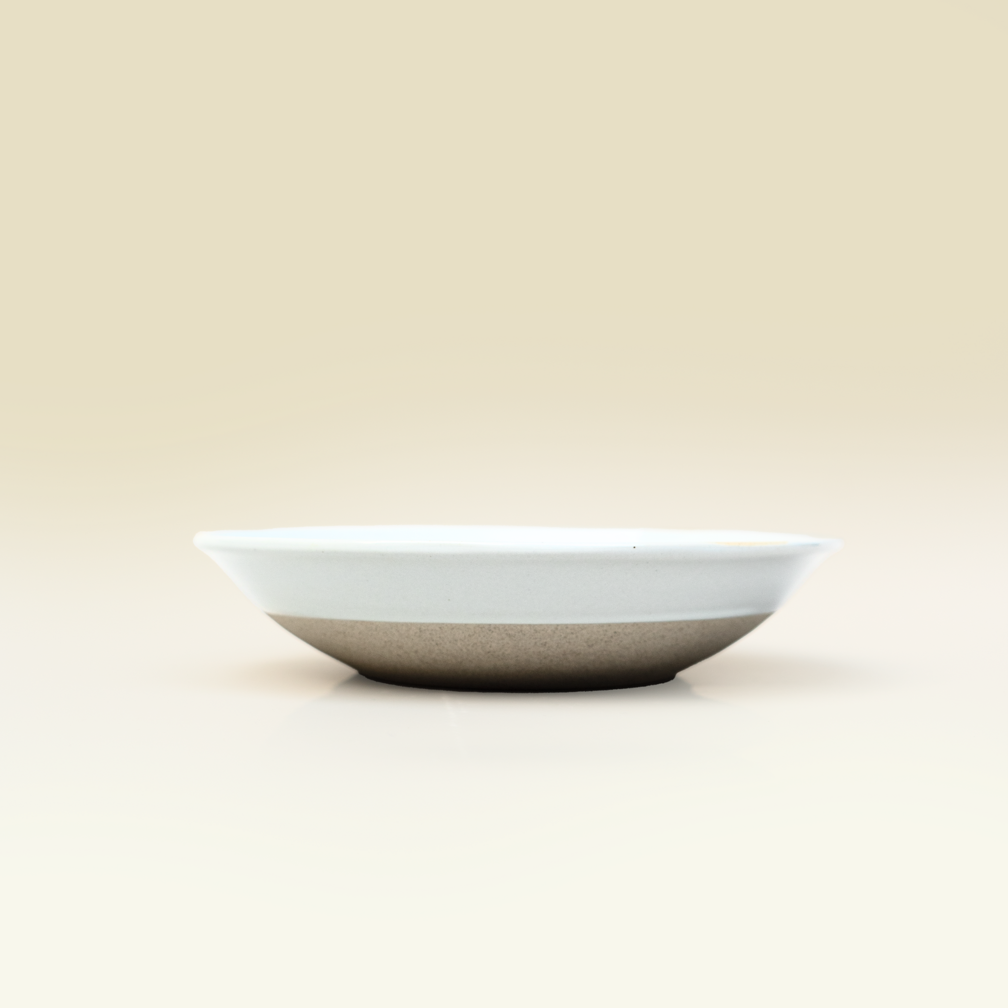 Craftstone - Round Serving Bowl 22.5cm