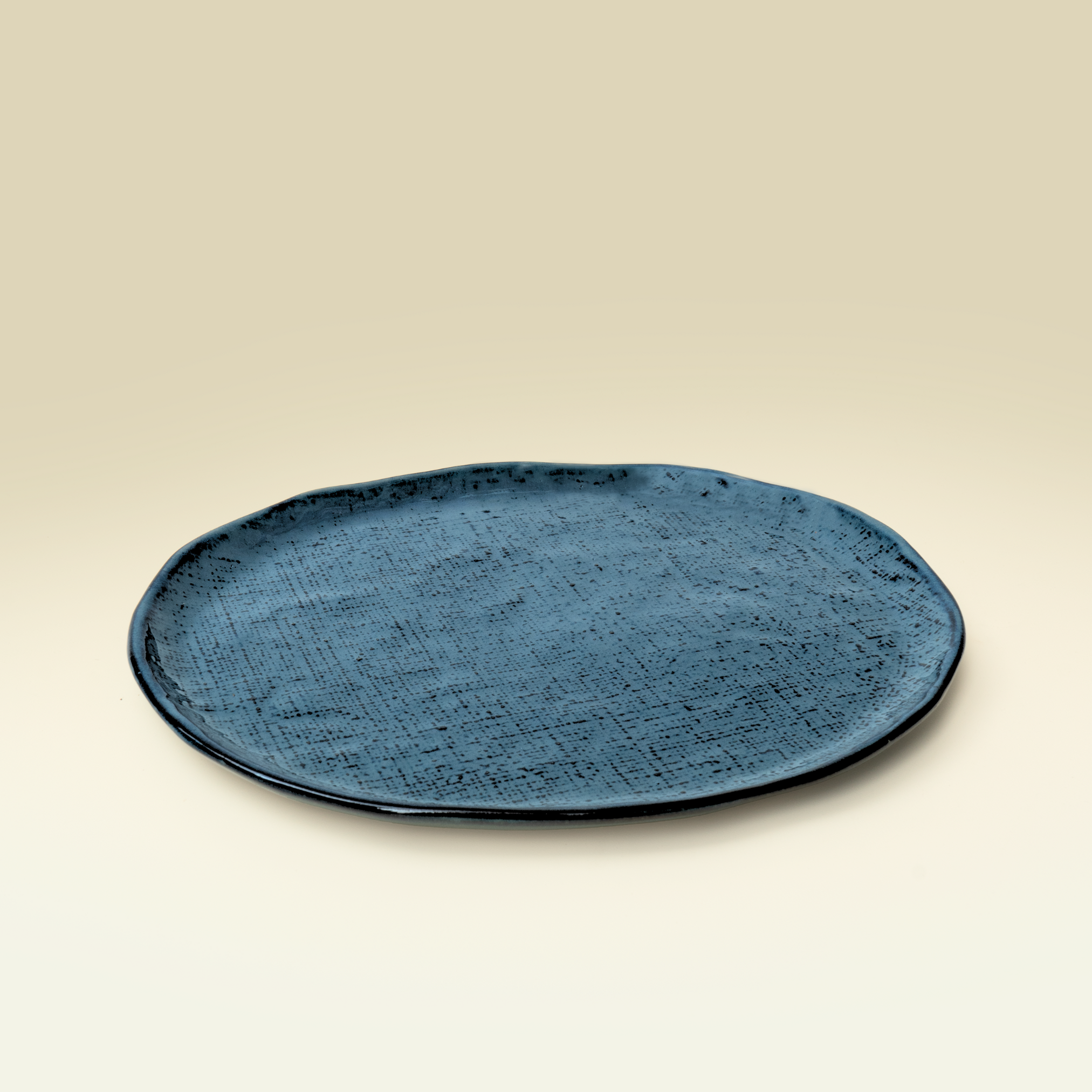 Craftstone - Serving Plate 29cm