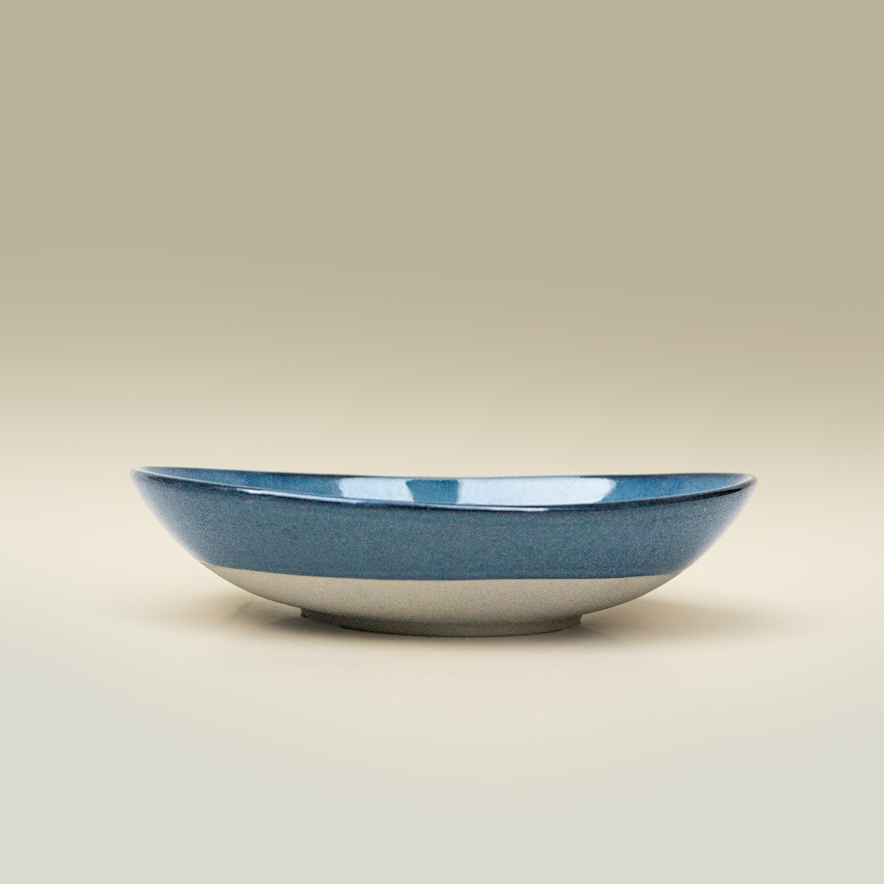 Craftstone - Oval Bowl 26cm