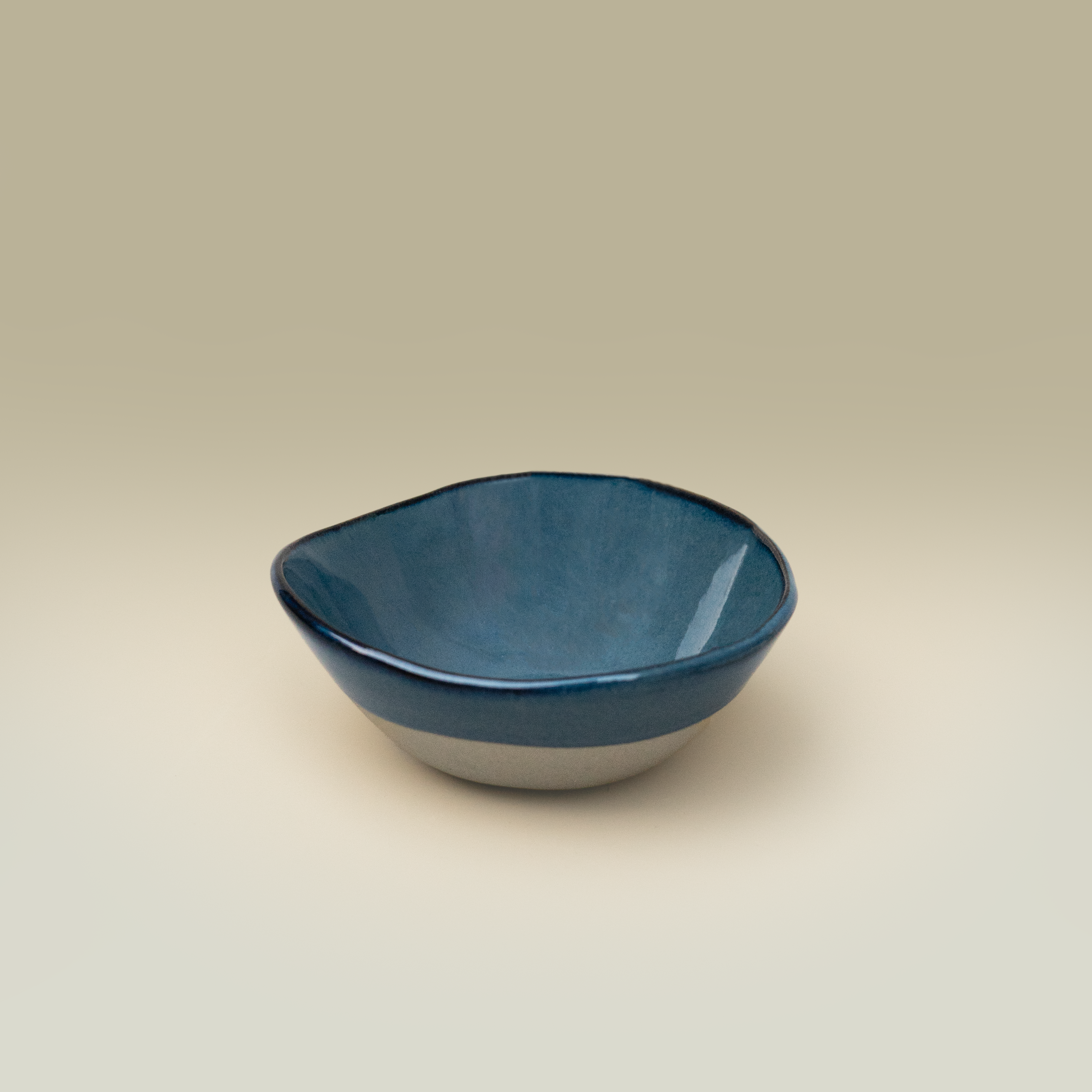 Craftstone - Asymmetric Bowl 15cm