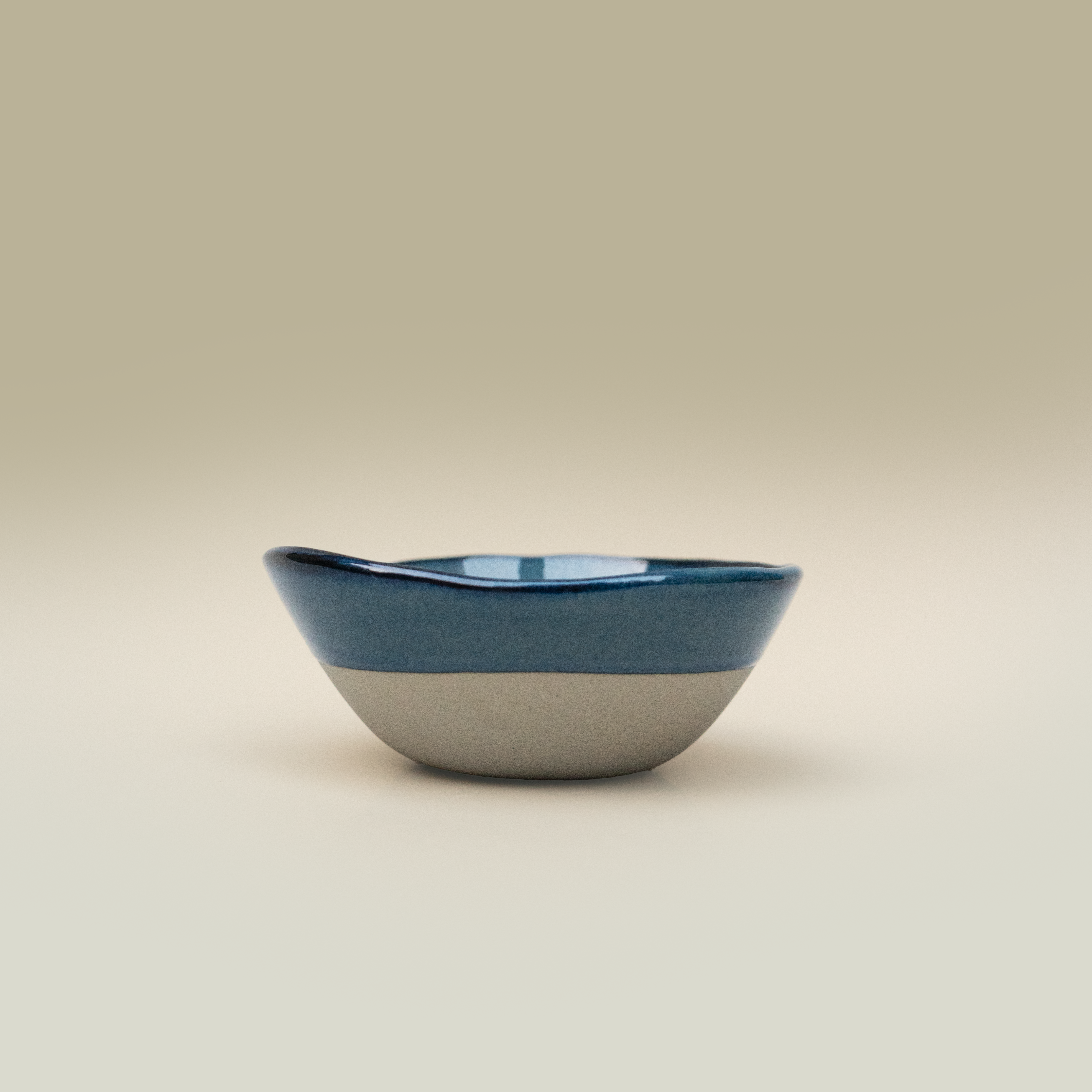 Craftstone - Asymmetric Bowl 15cm