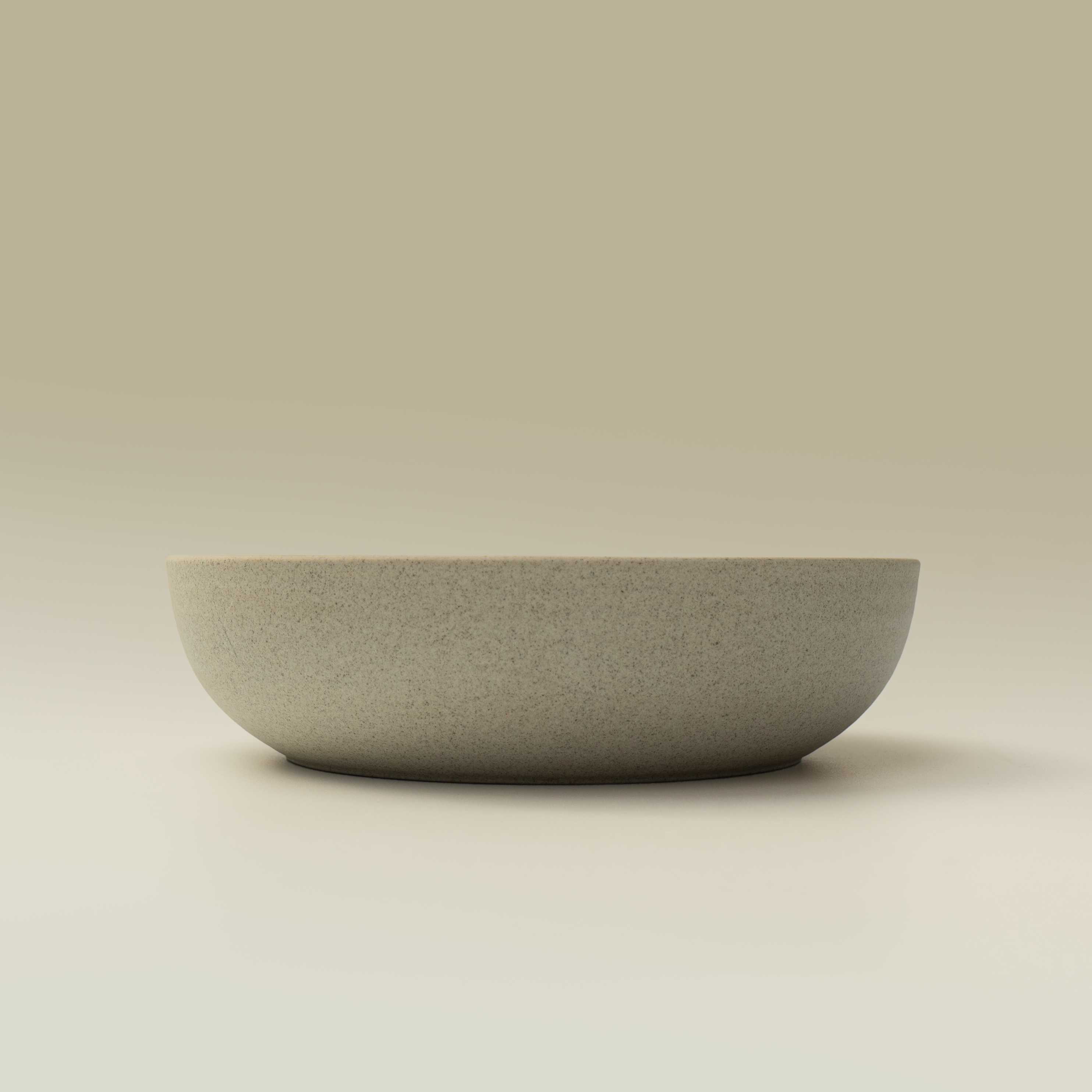 Night & Day - Low Bowl 21cm