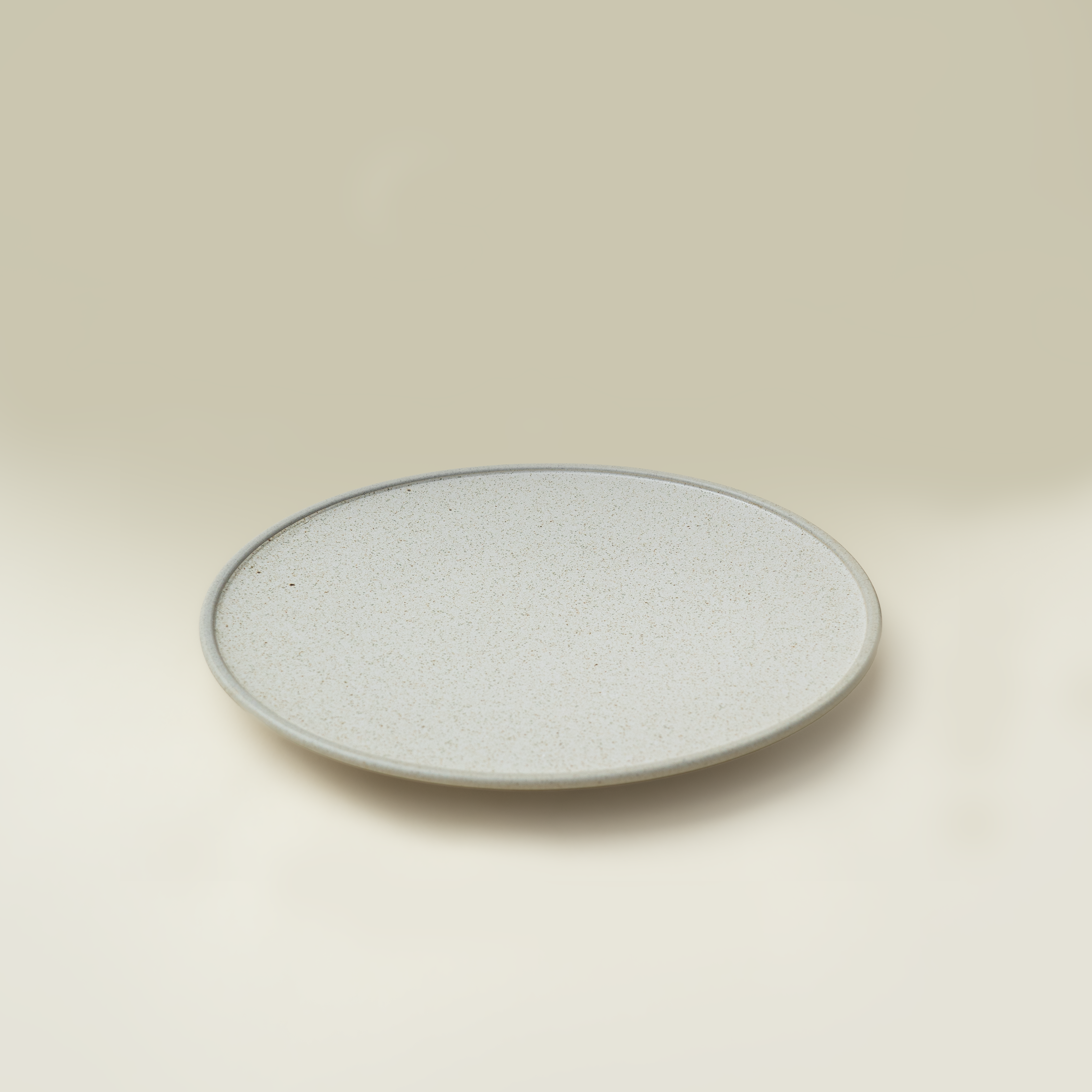 Night & Day - Dinner Plate 26cm