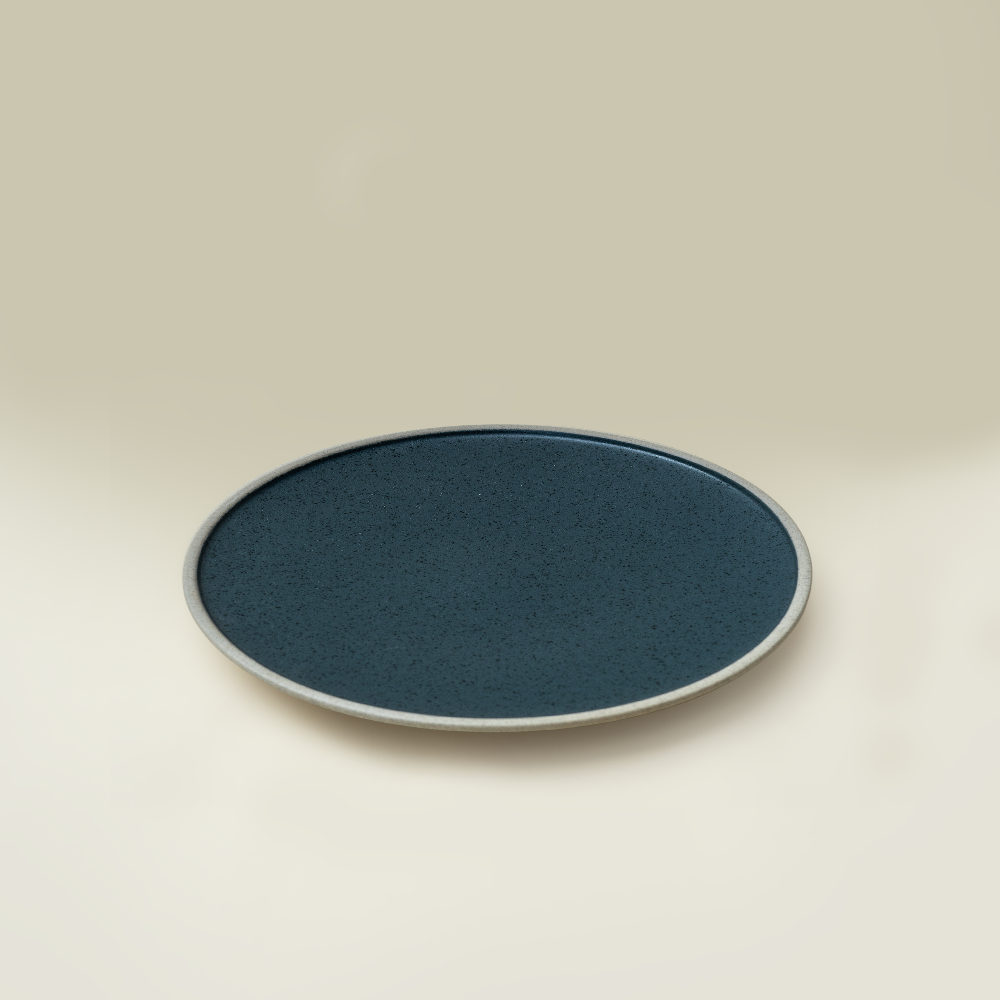 Night & Day - Dinner Plate 26cm